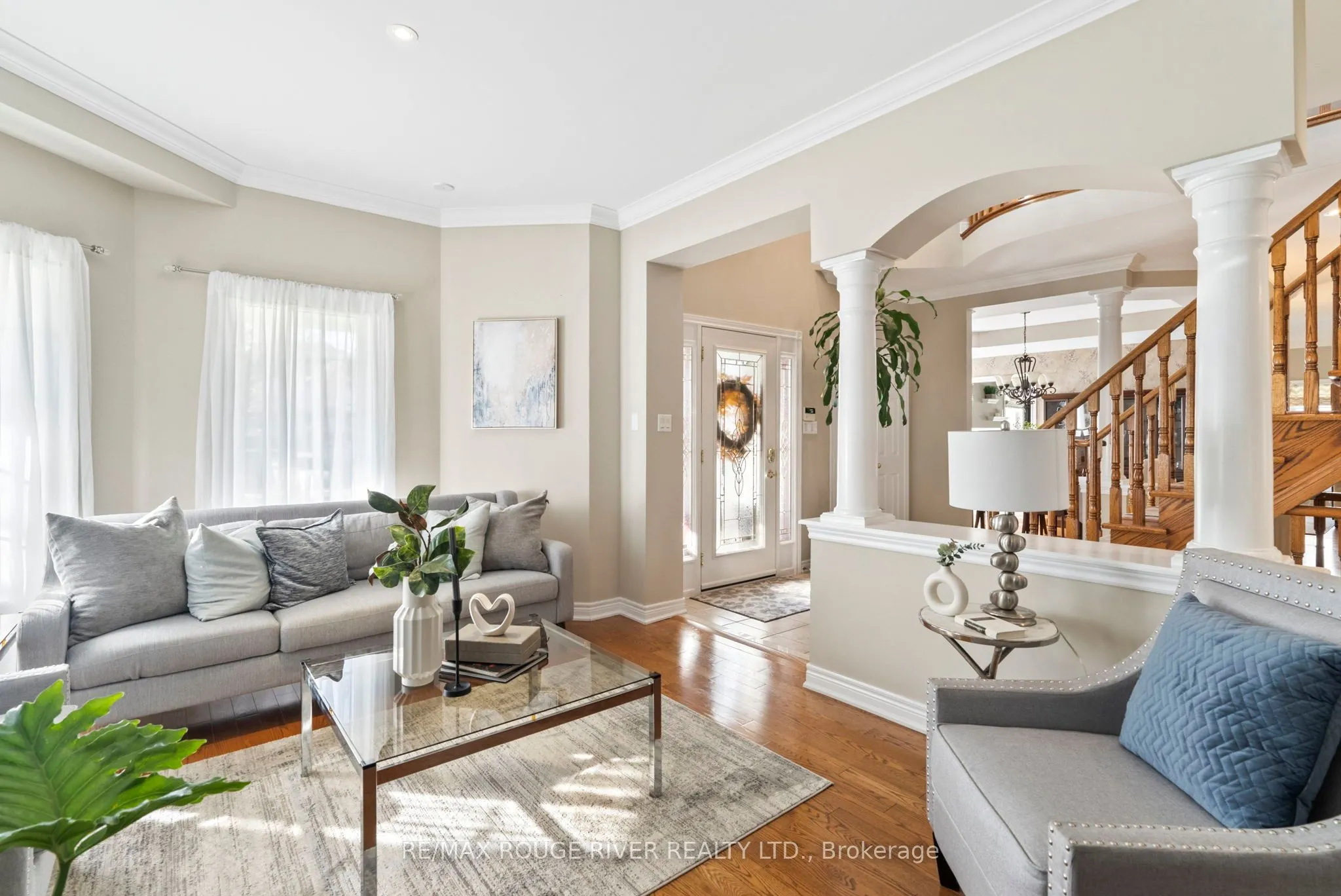 10 Sawyer Avenue