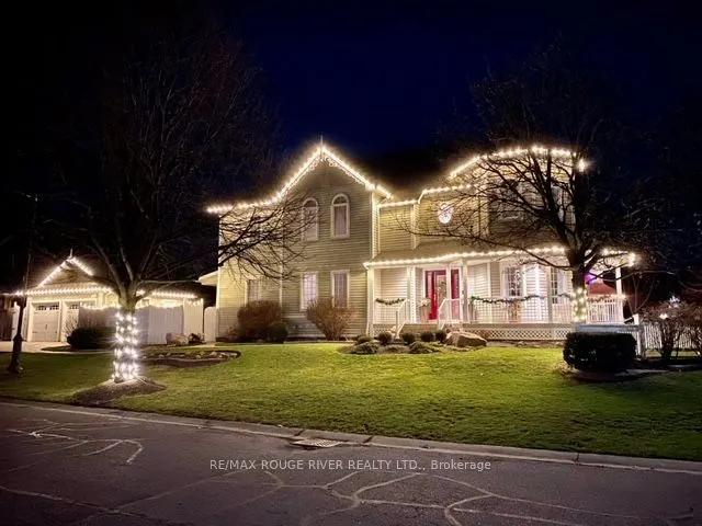 10 Sawyer Avenue