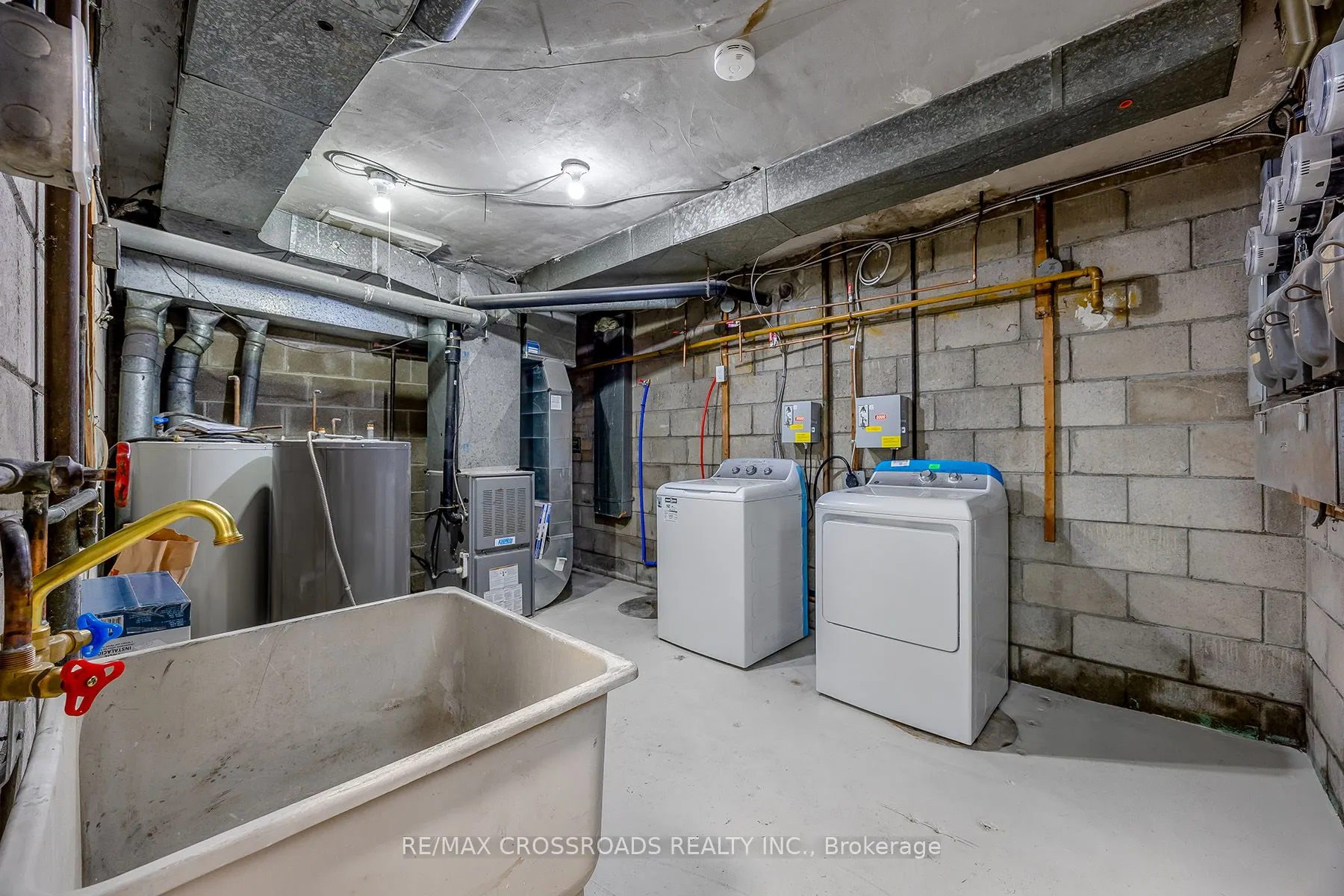 349 Frontenac Avenue, #Unit 2