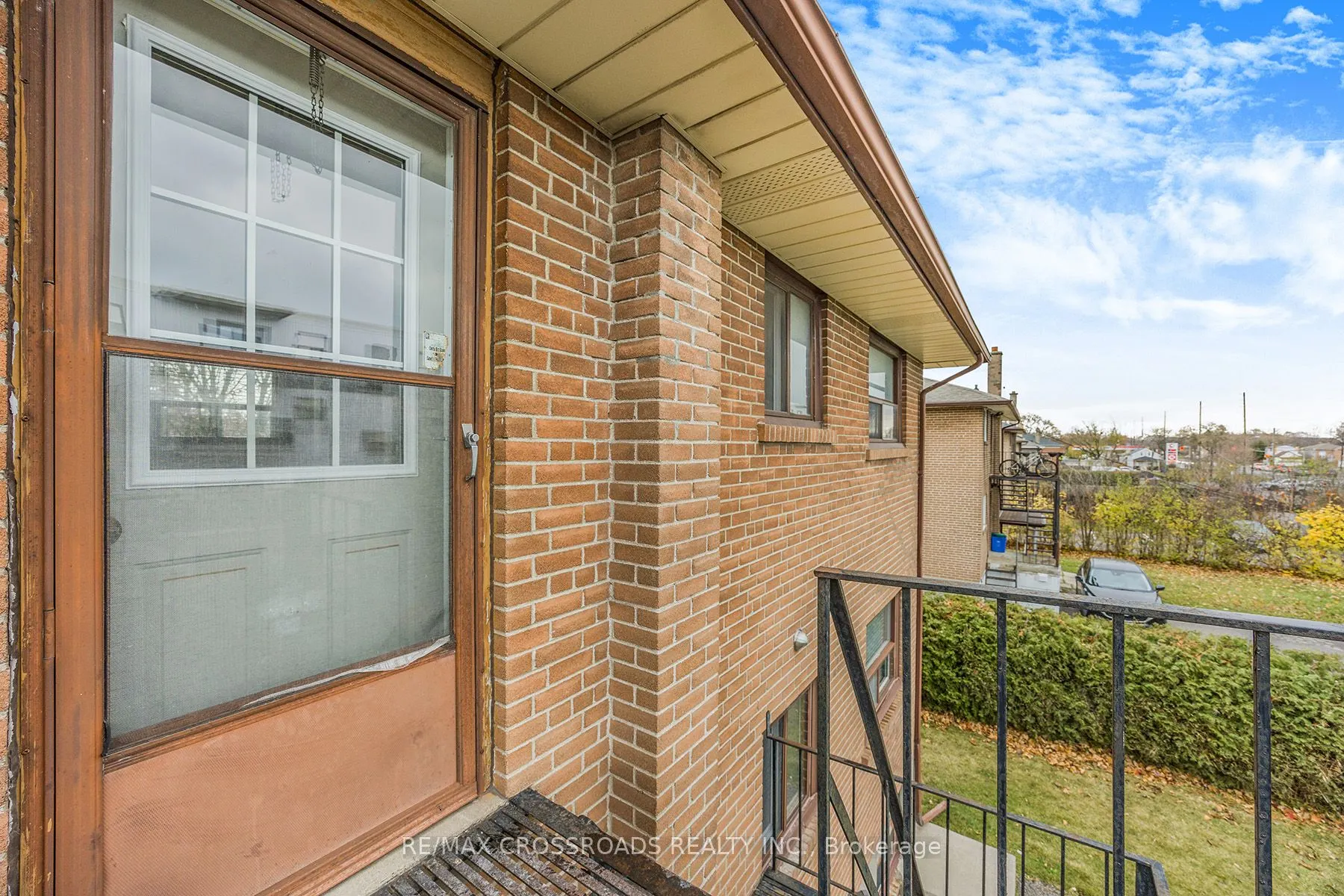 349 Frontenac Avenue, #Unit 2