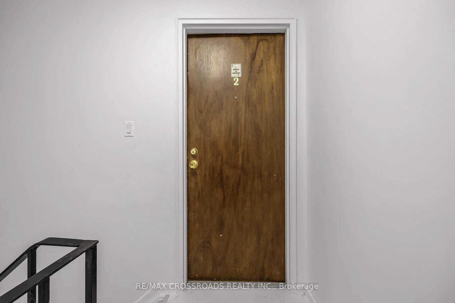 349 Frontenac Avenue, #Unit 2