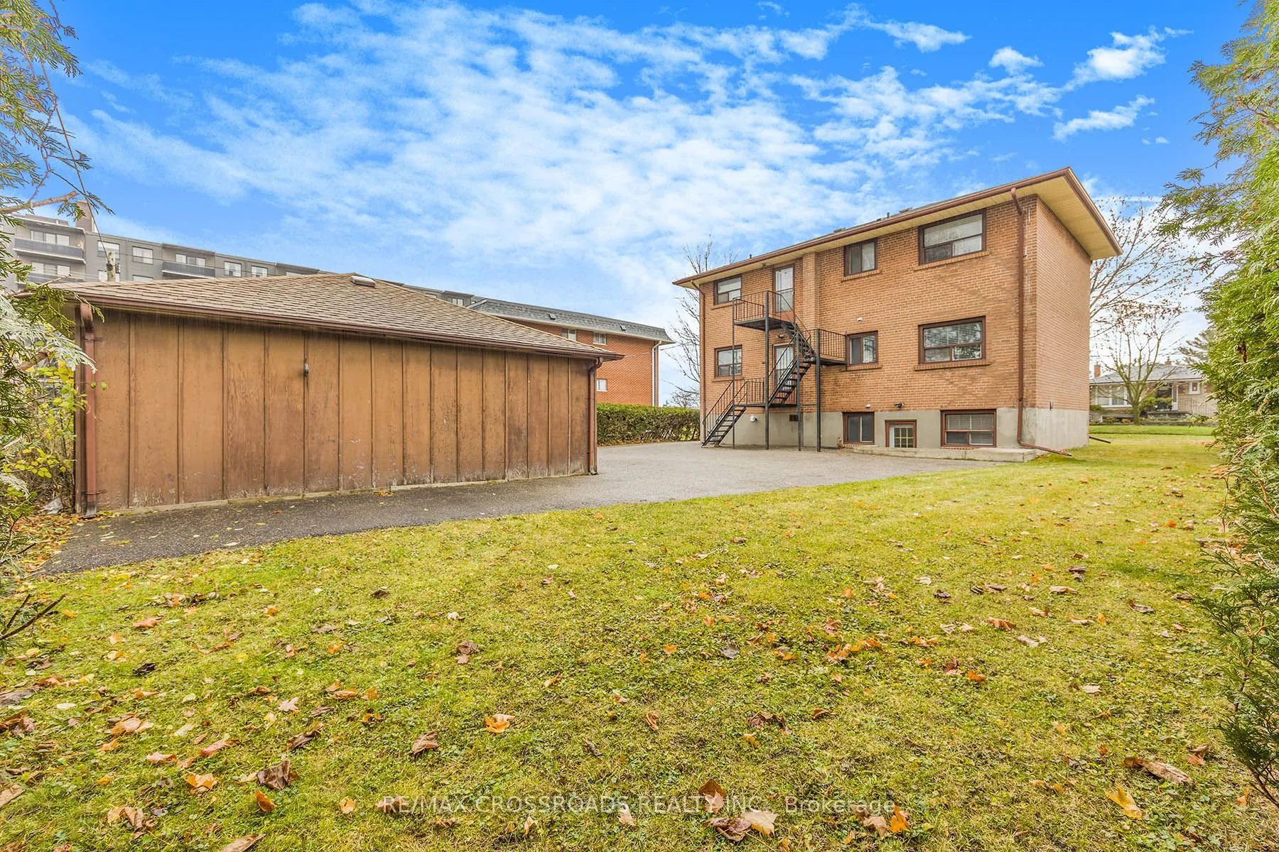 349 Frontenac Avenue, #Unit 2