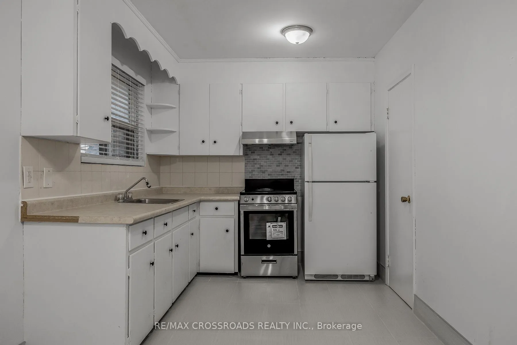 349 Frontenac Avenue, #Unit 2
