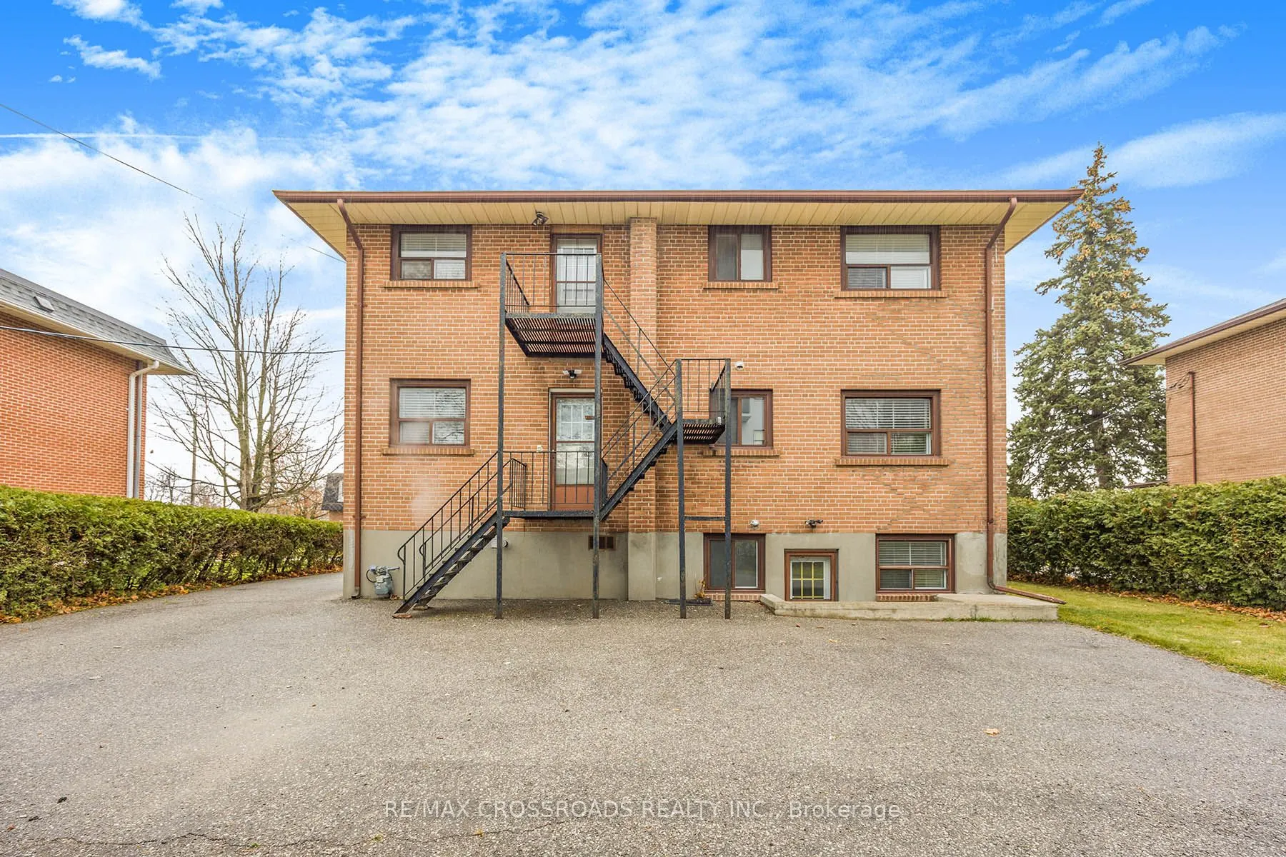 349 Frontenac Avenue, #Unit 2