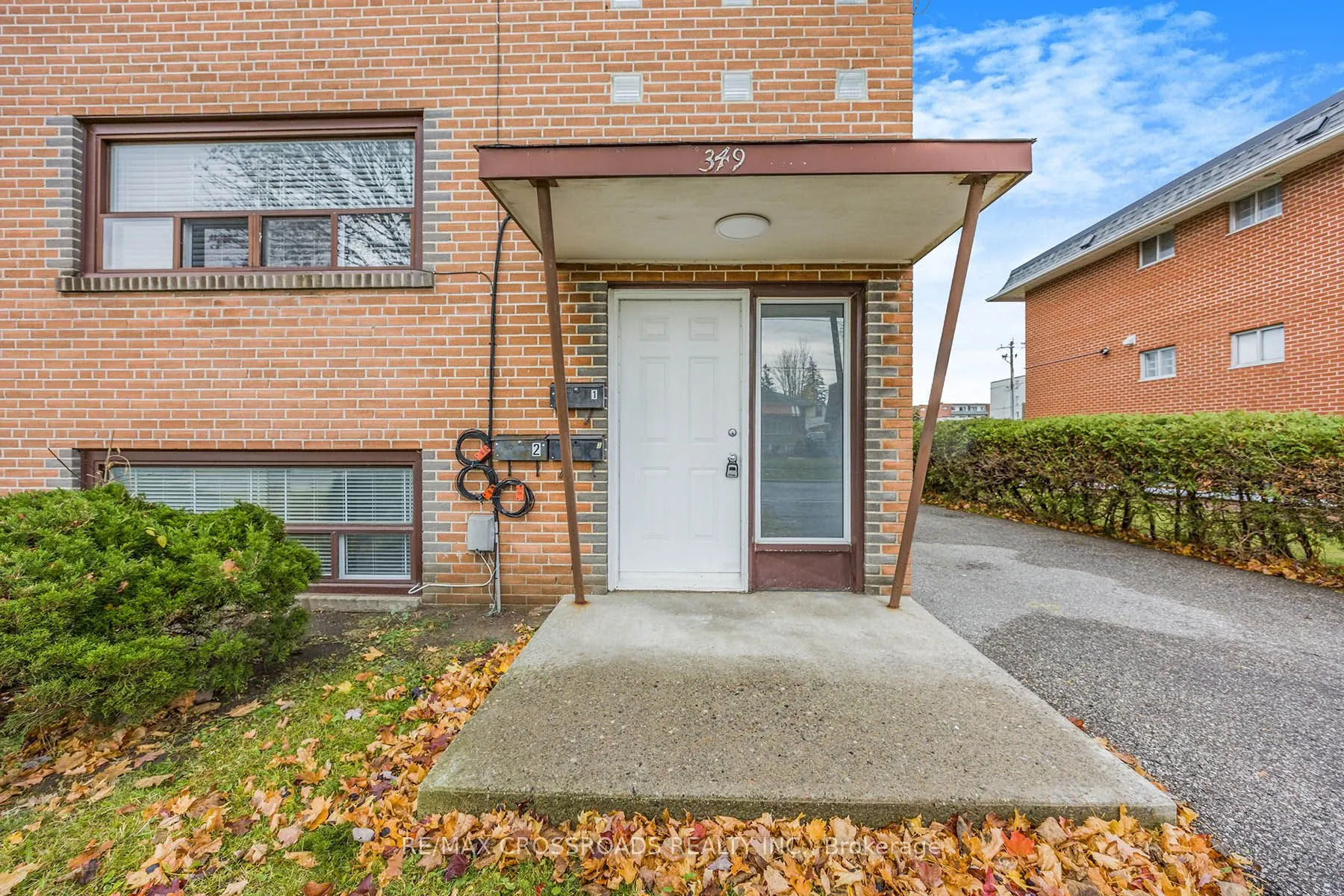 349 Frontenac Avenue, #Unit 2