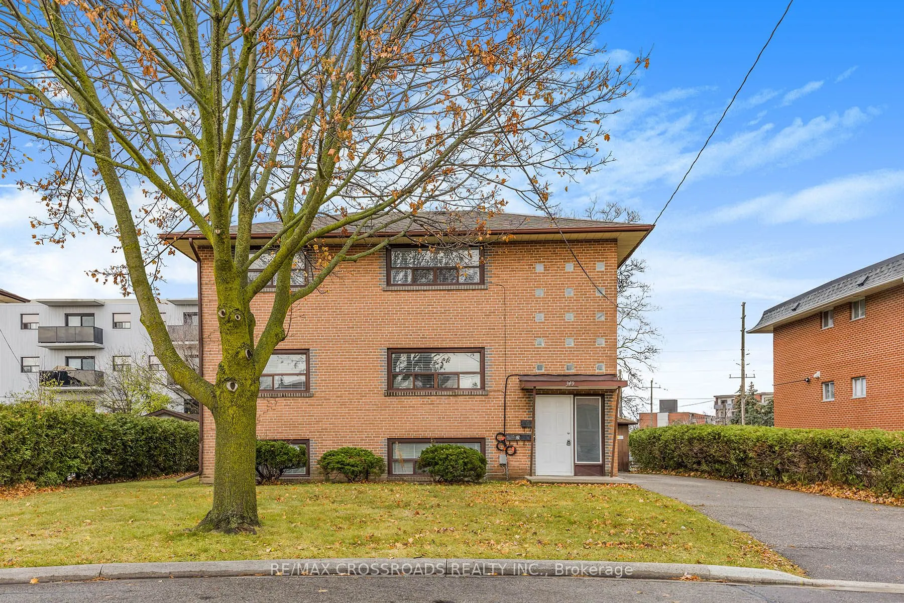 349 Frontenac Avenue, #Unit 2