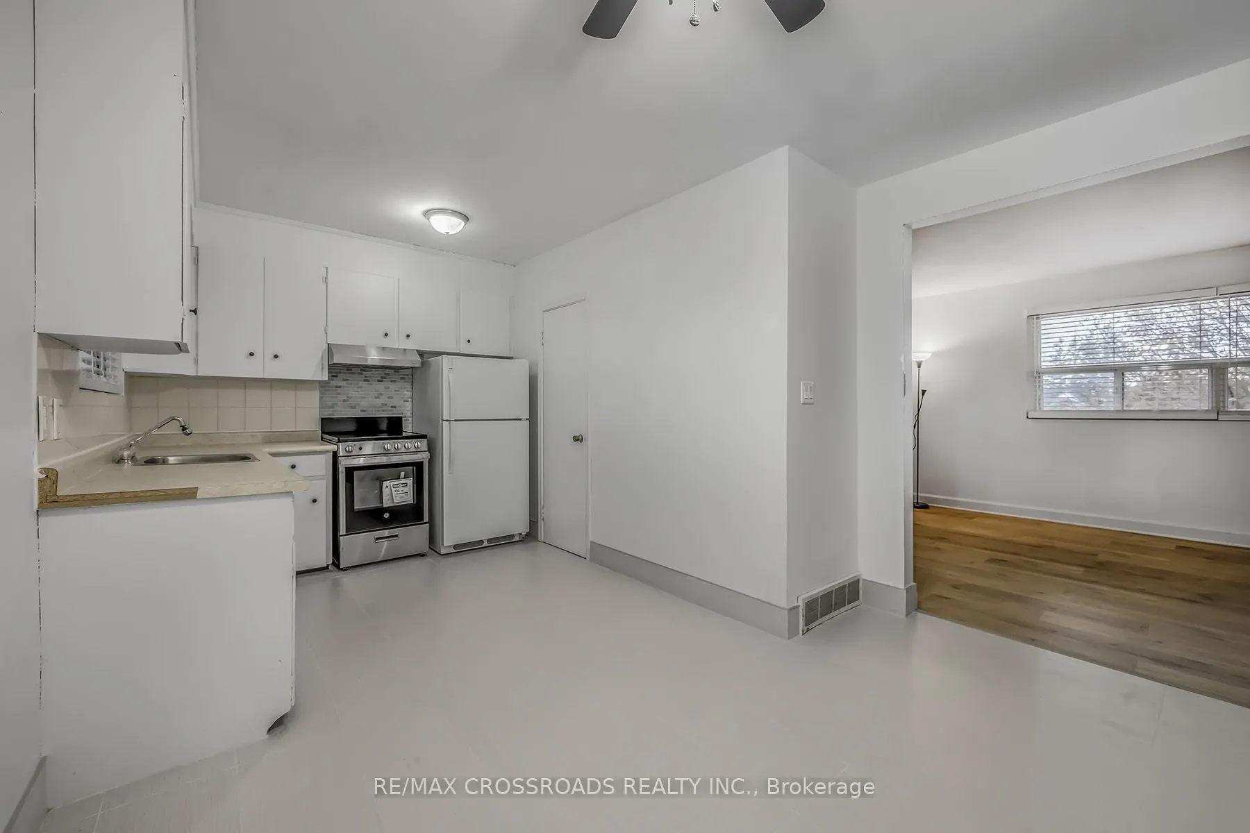 349 Frontenac Avenue, #Unit 2