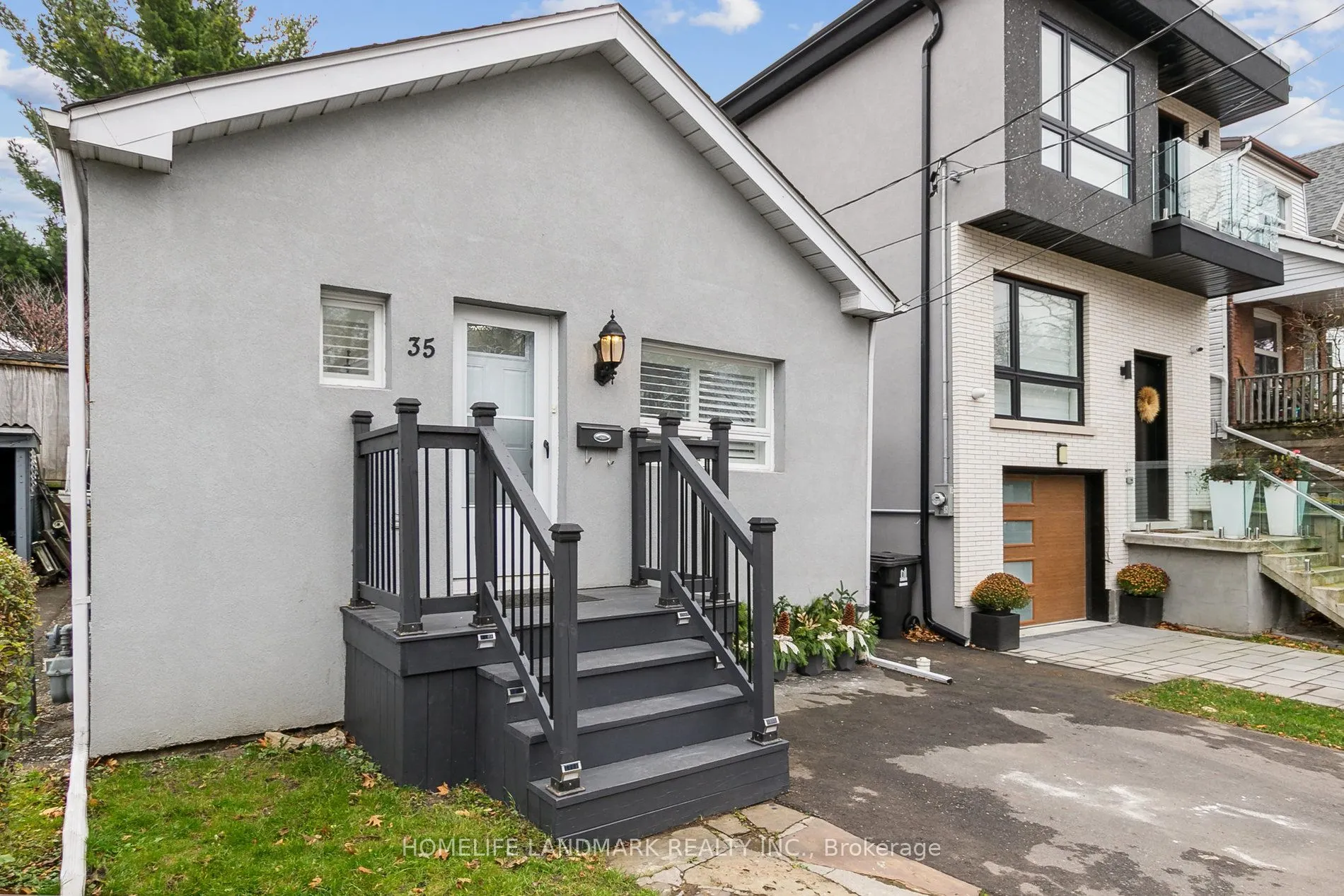 35 Wallington Avenue
