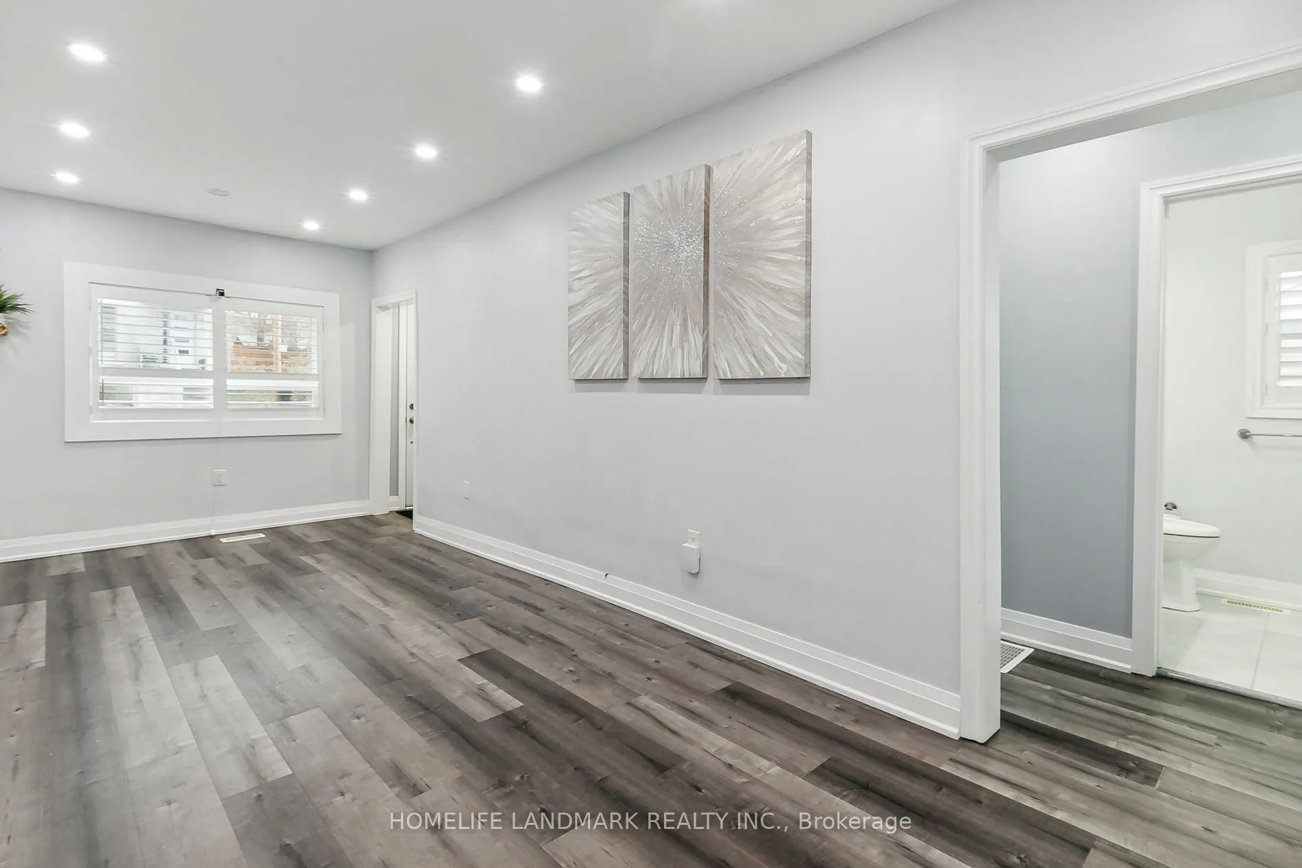 35 Wallington Avenue