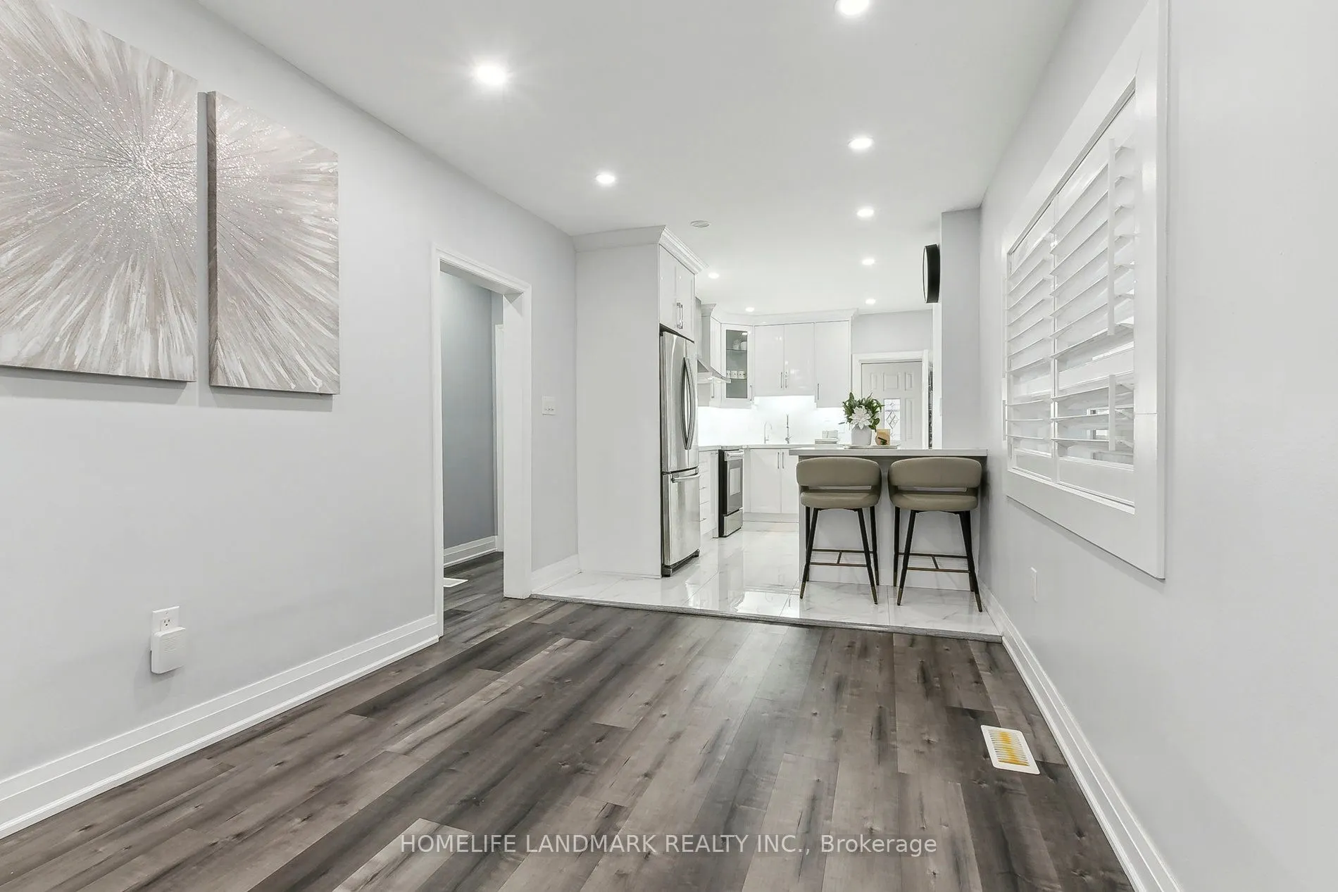 35 Wallington Avenue