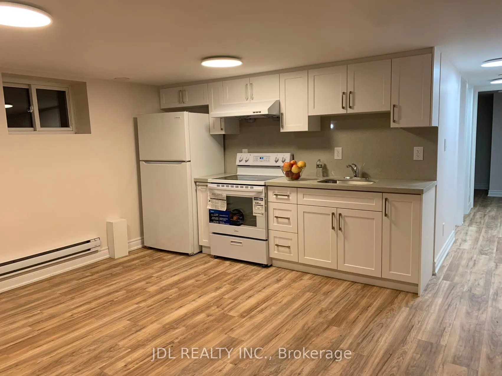 5 Harris Avenue, #B