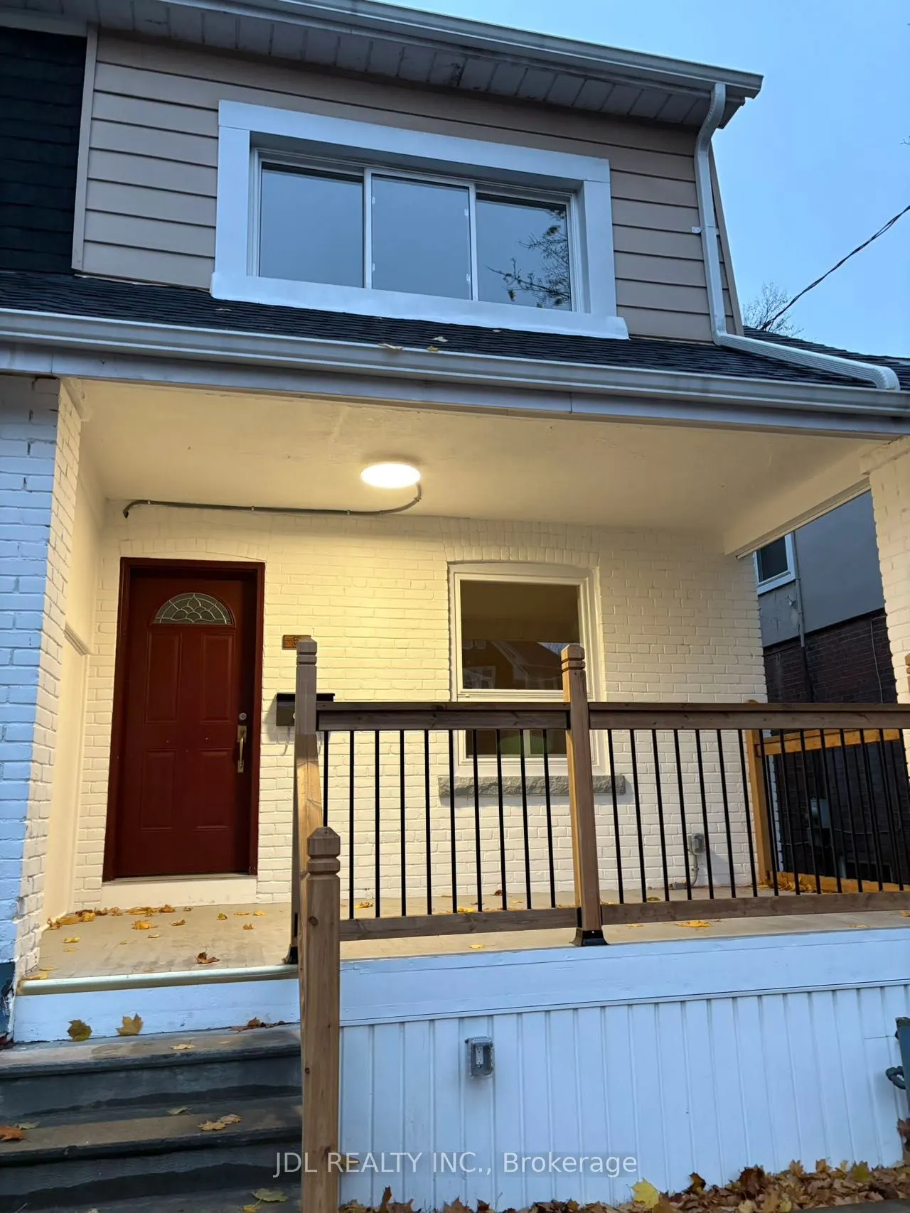 5 Harris Avenue, #B