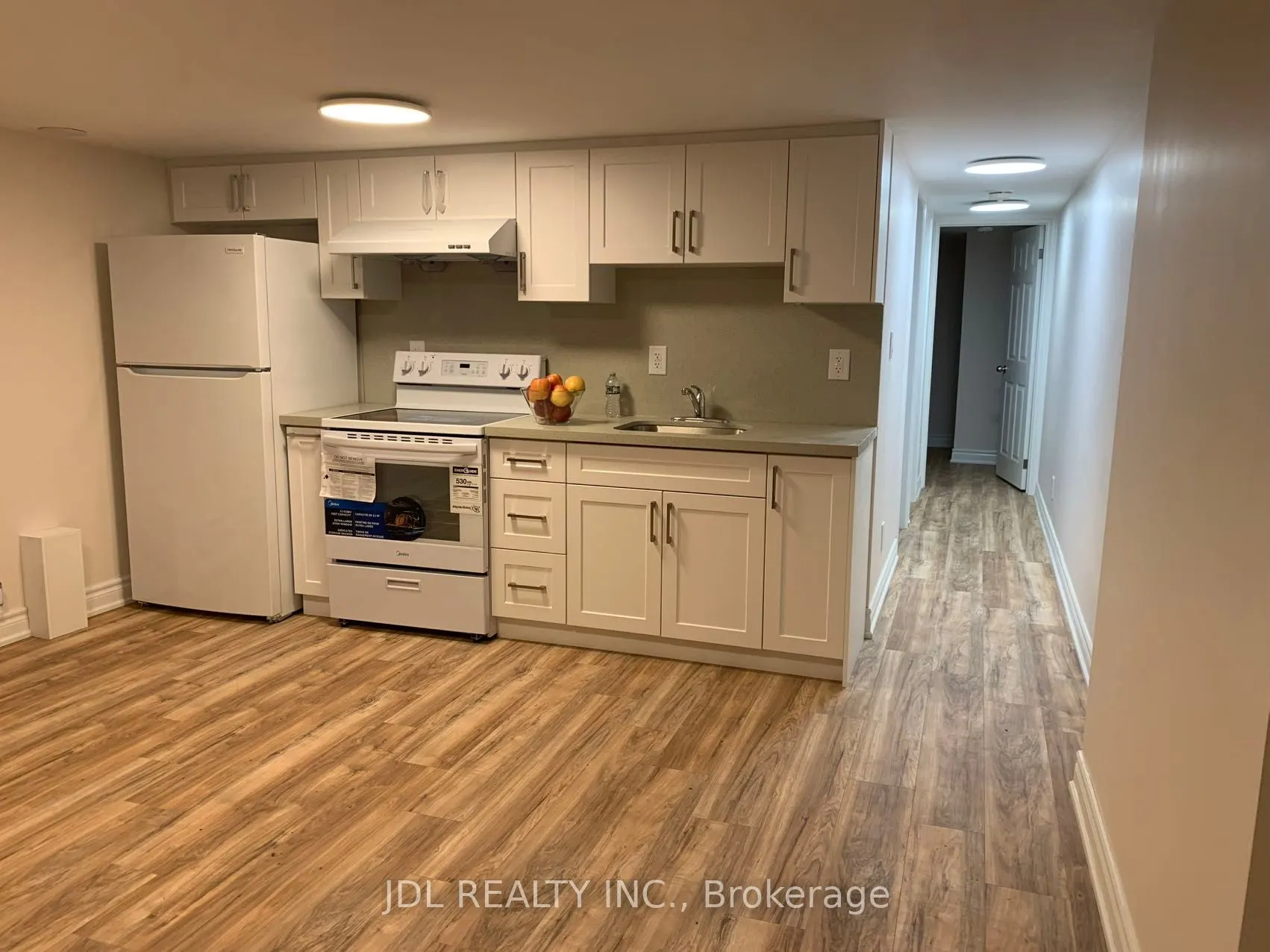 5 Harris Avenue, #B