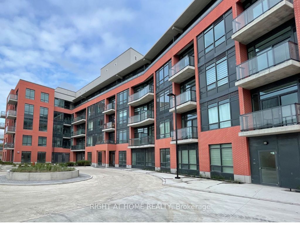 1010 Dundas Street E #514