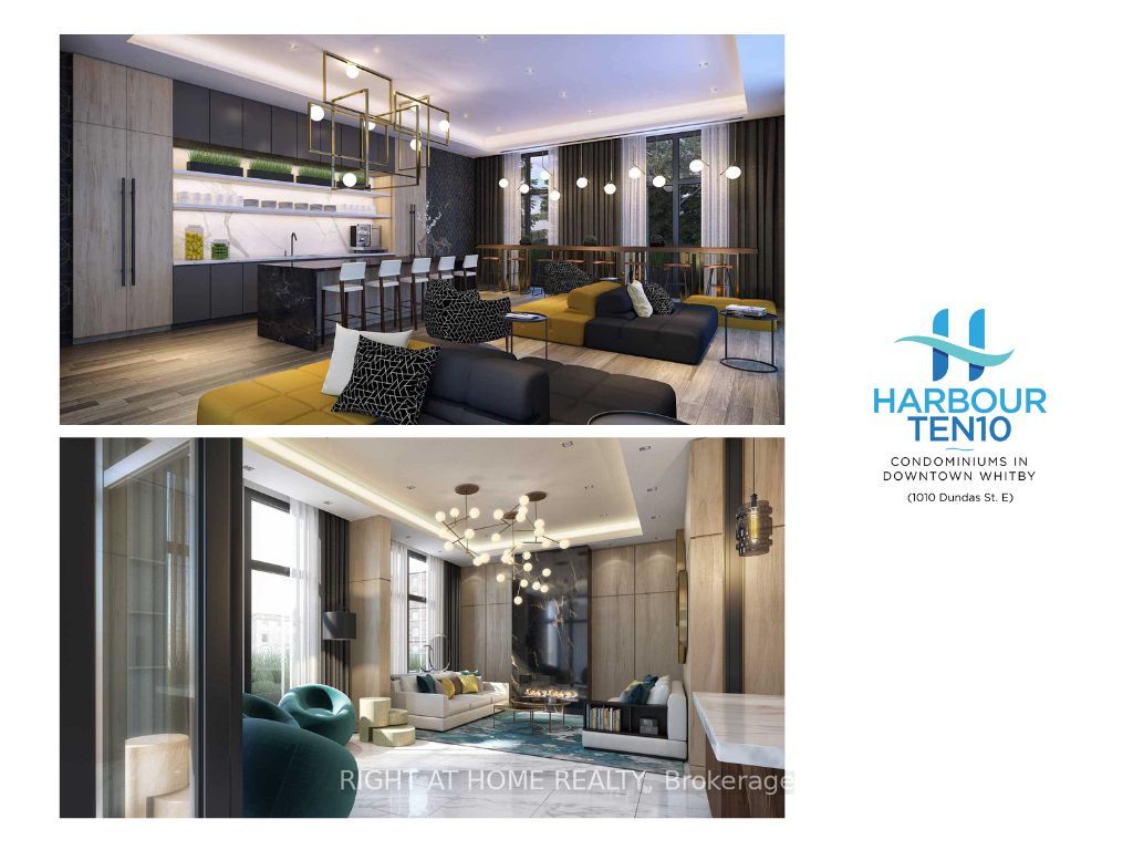 1010 Dundas Street E #514