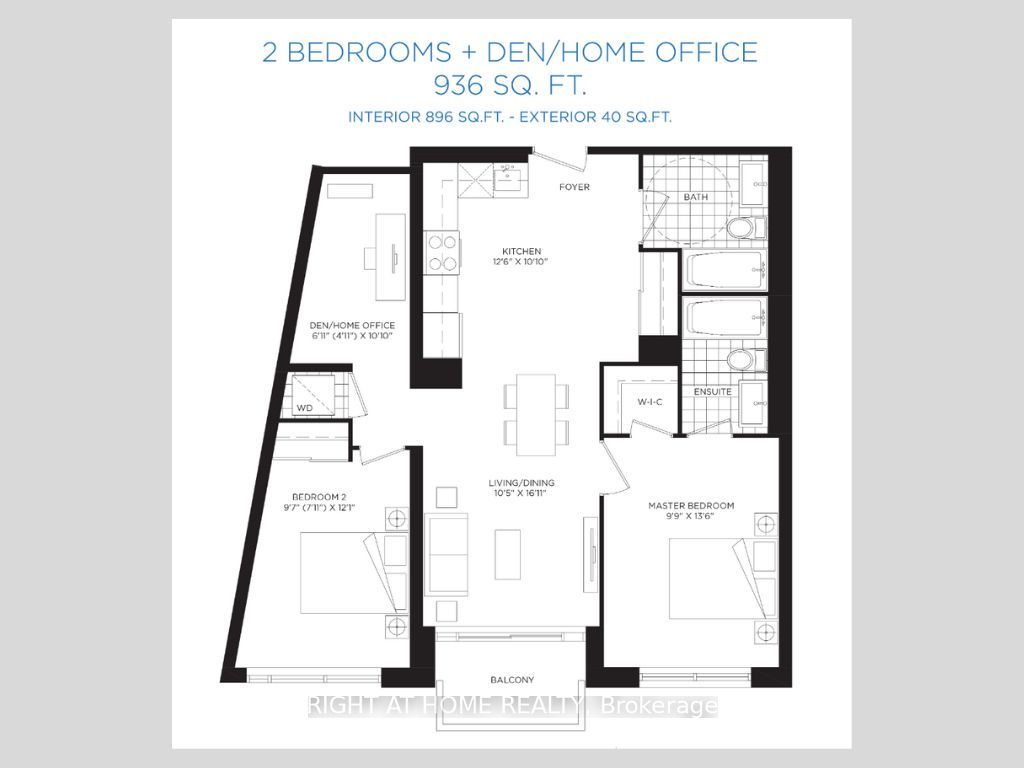 1010 Dundas Street E #514