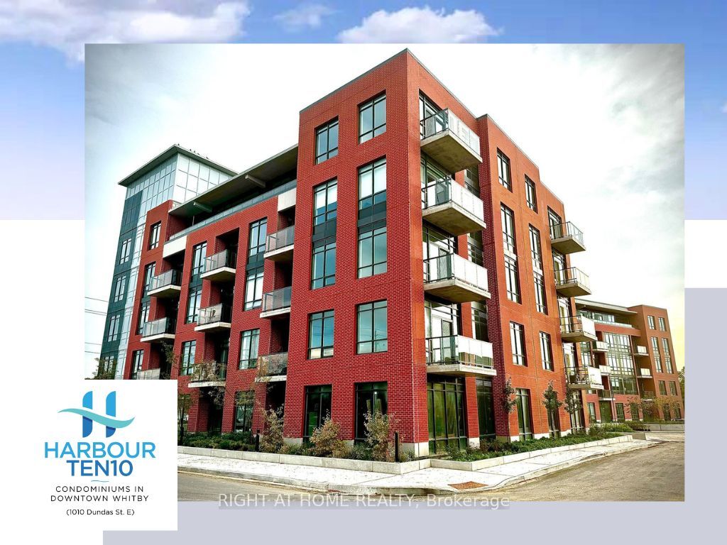 1010 Dundas Street E #514