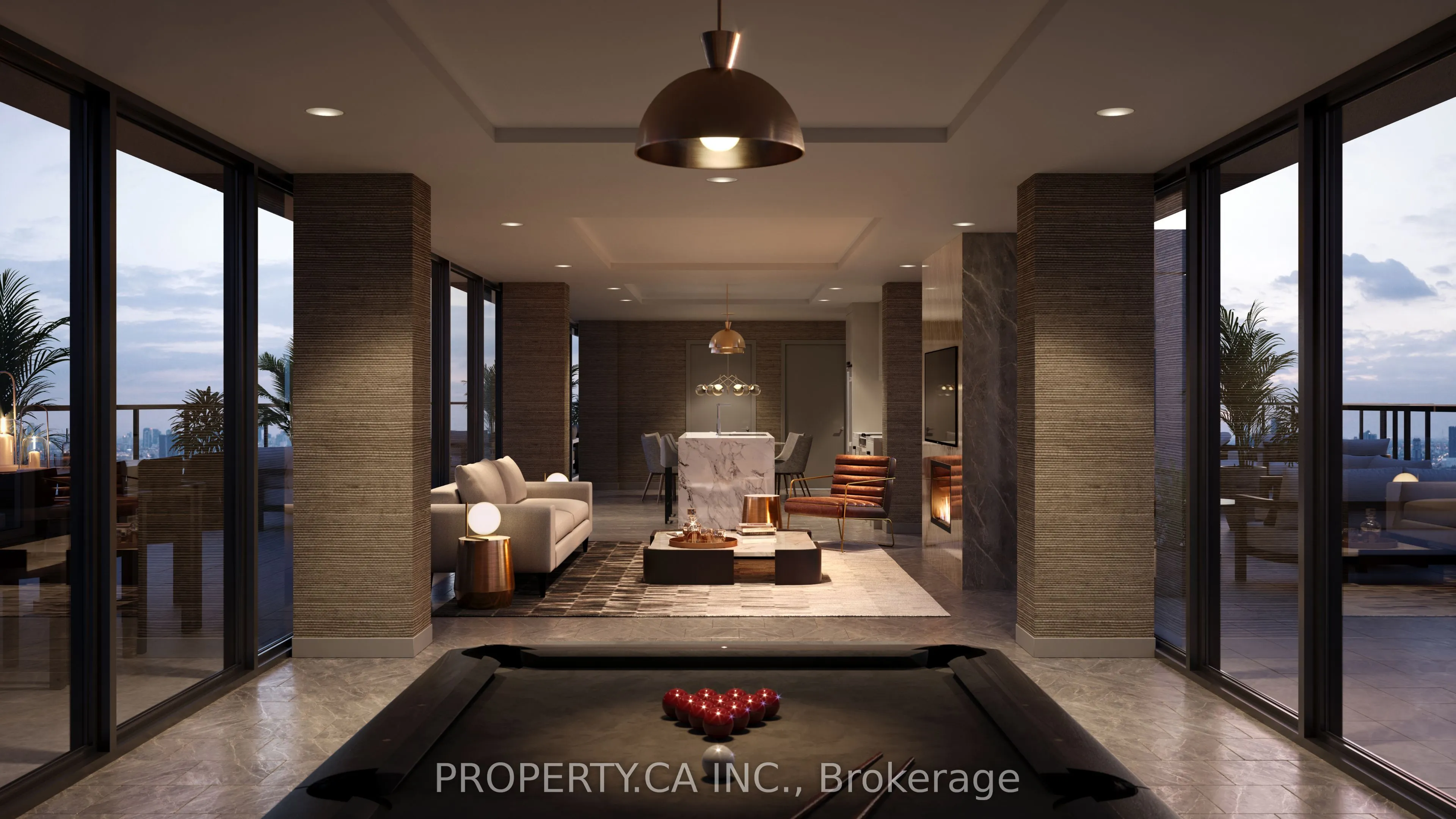 1496 Kingston Road, #317