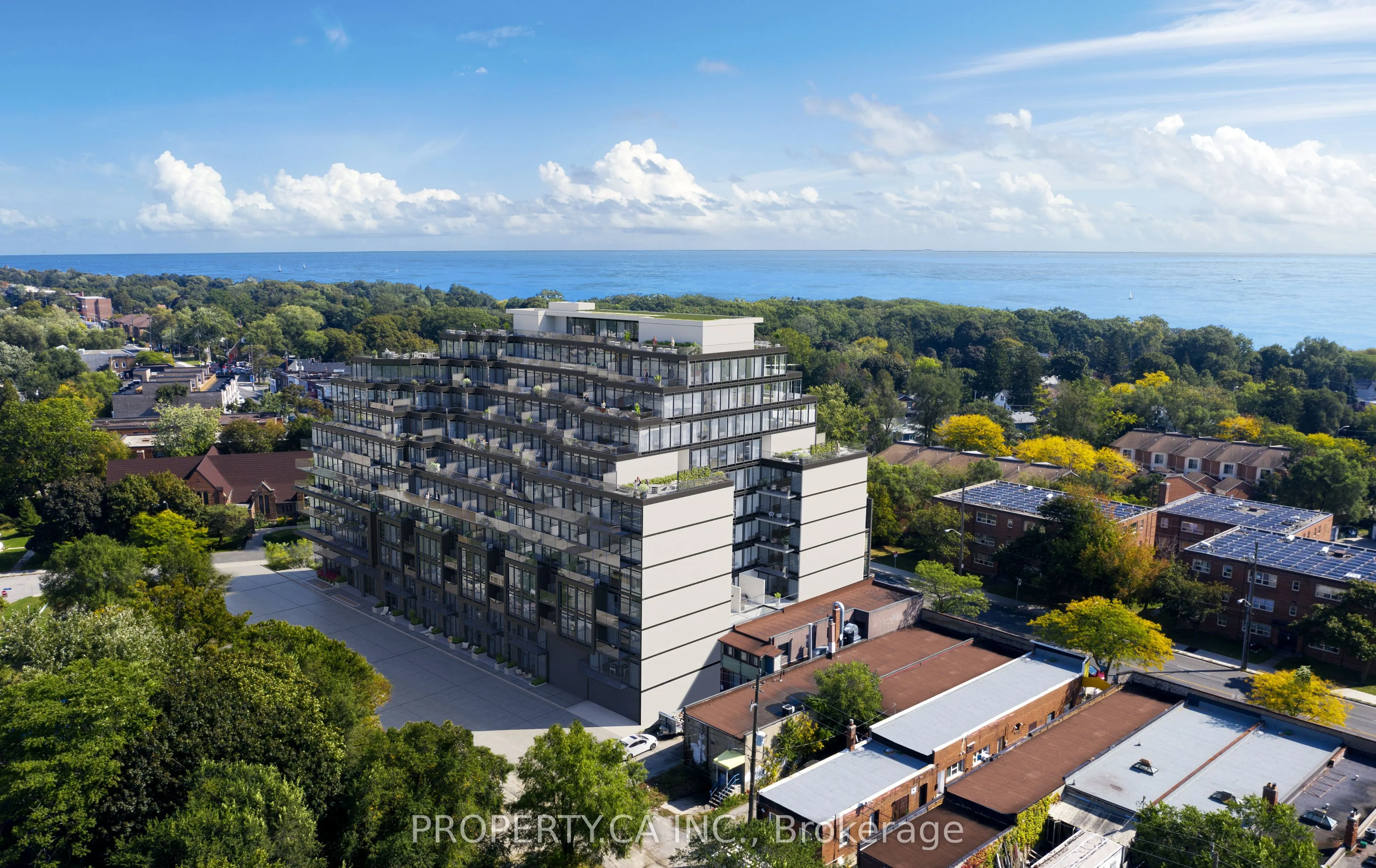 1496 Kingston Road, #317