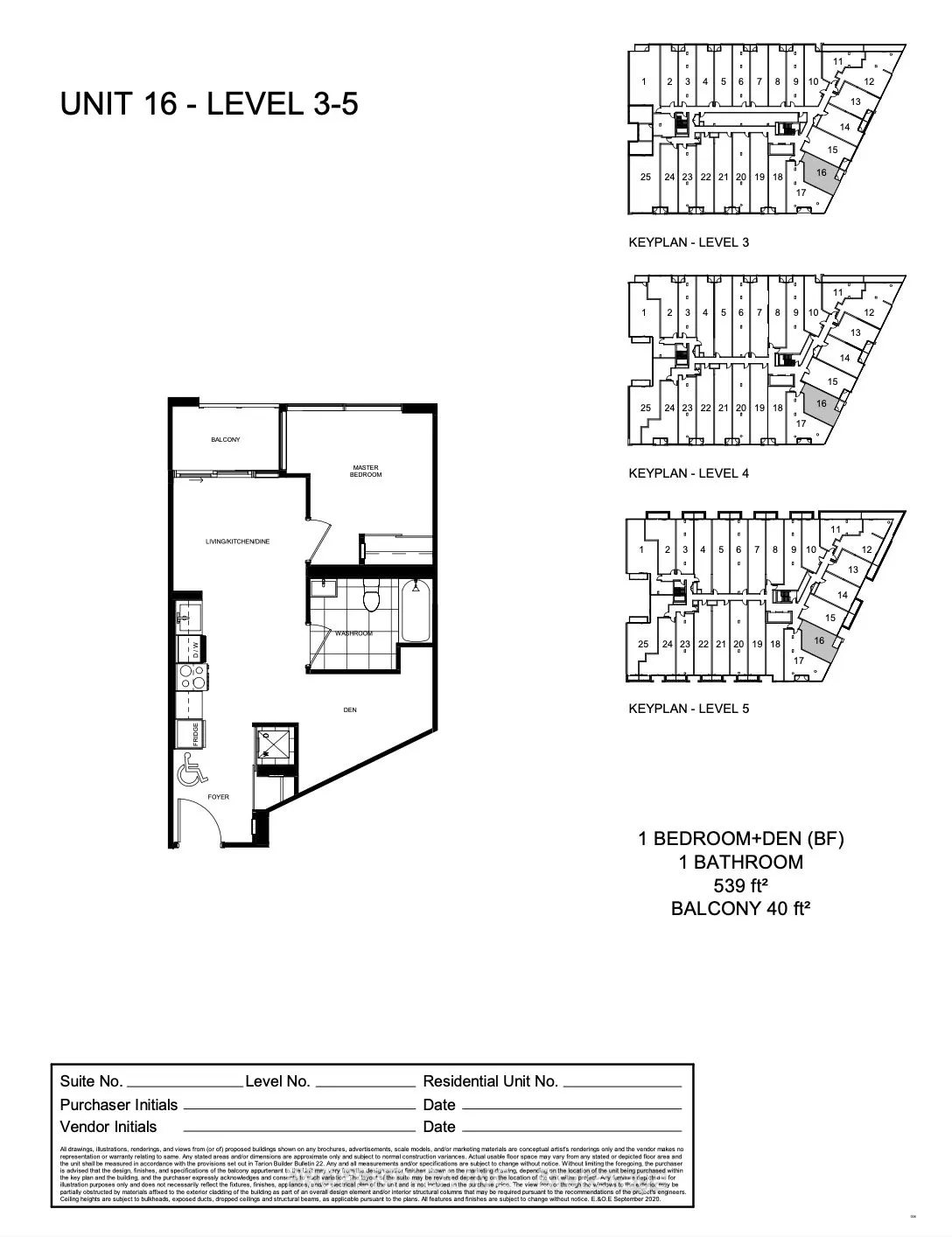 1496 Kingston Road, #317