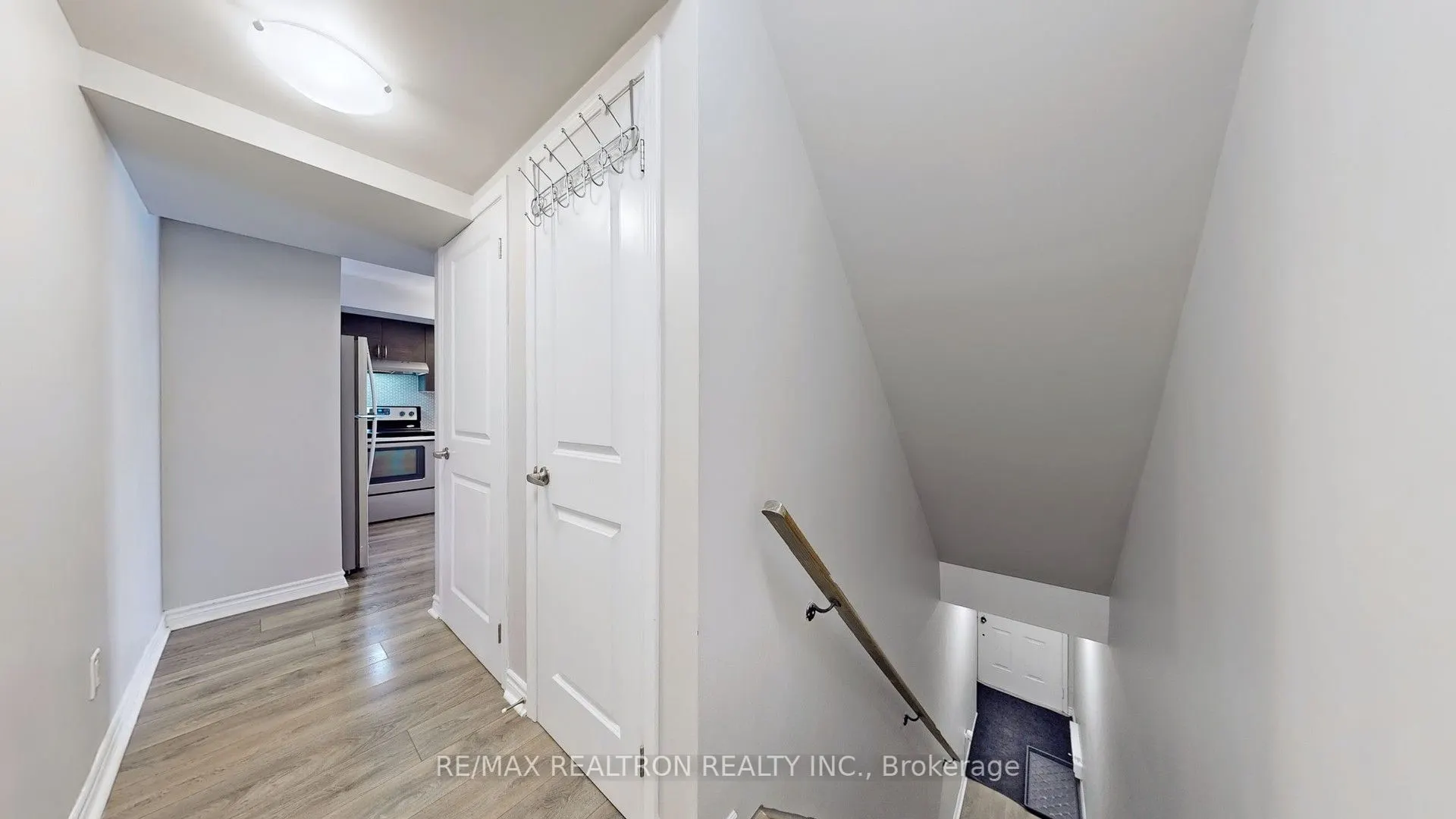 1483 Birchmount Road, #304