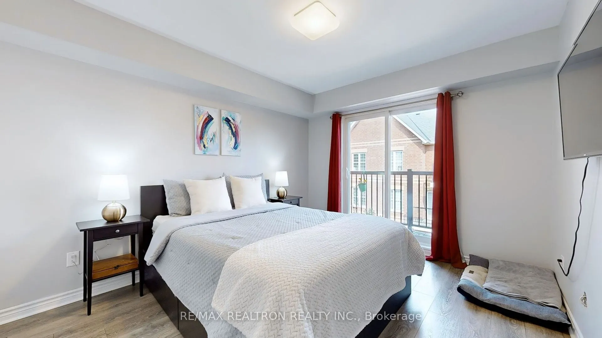 1483 Birchmount Road, #304