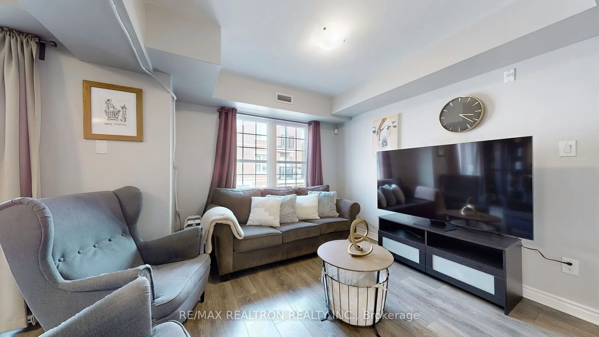 1483 Birchmount Road, #304