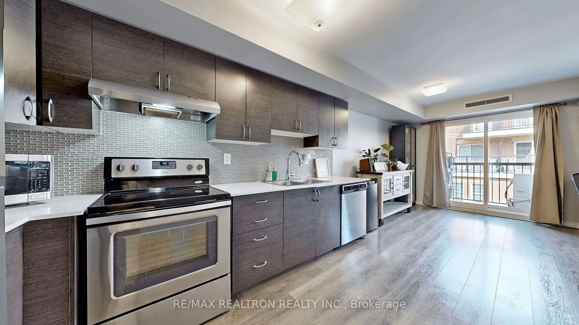 1483 Birchmount Road, #304