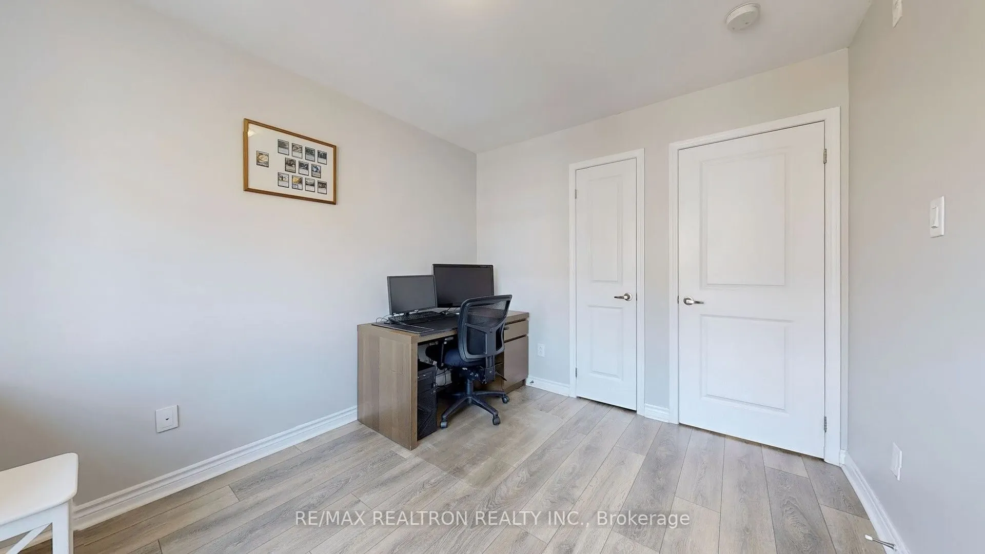 1483 Birchmount Road, #304