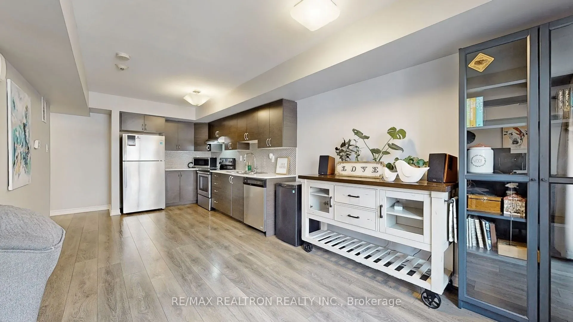 1483 Birchmount Road, #304