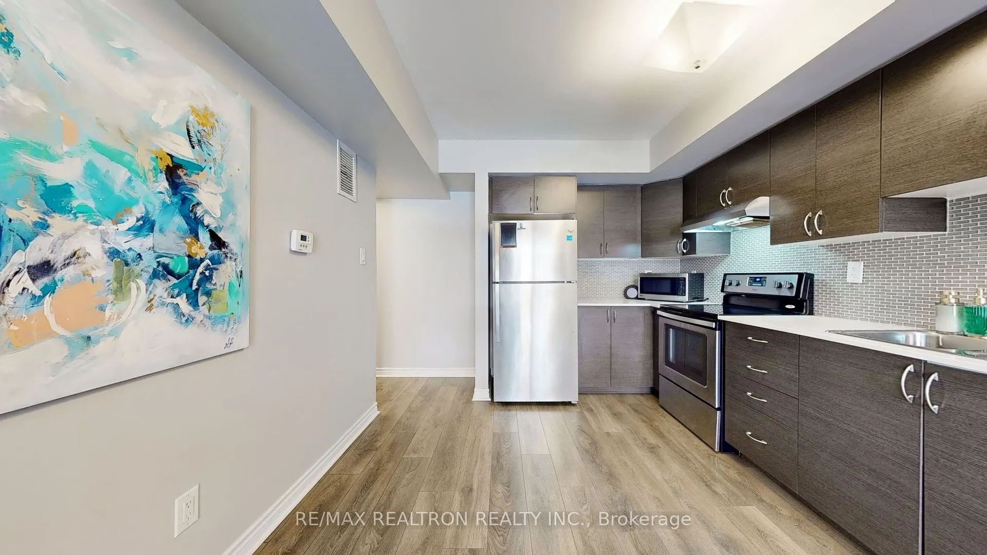 1483 Birchmount Road, #304