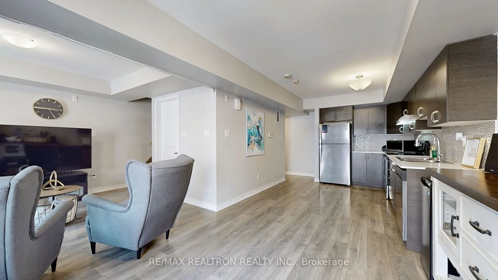1483 Birchmount Road, #304