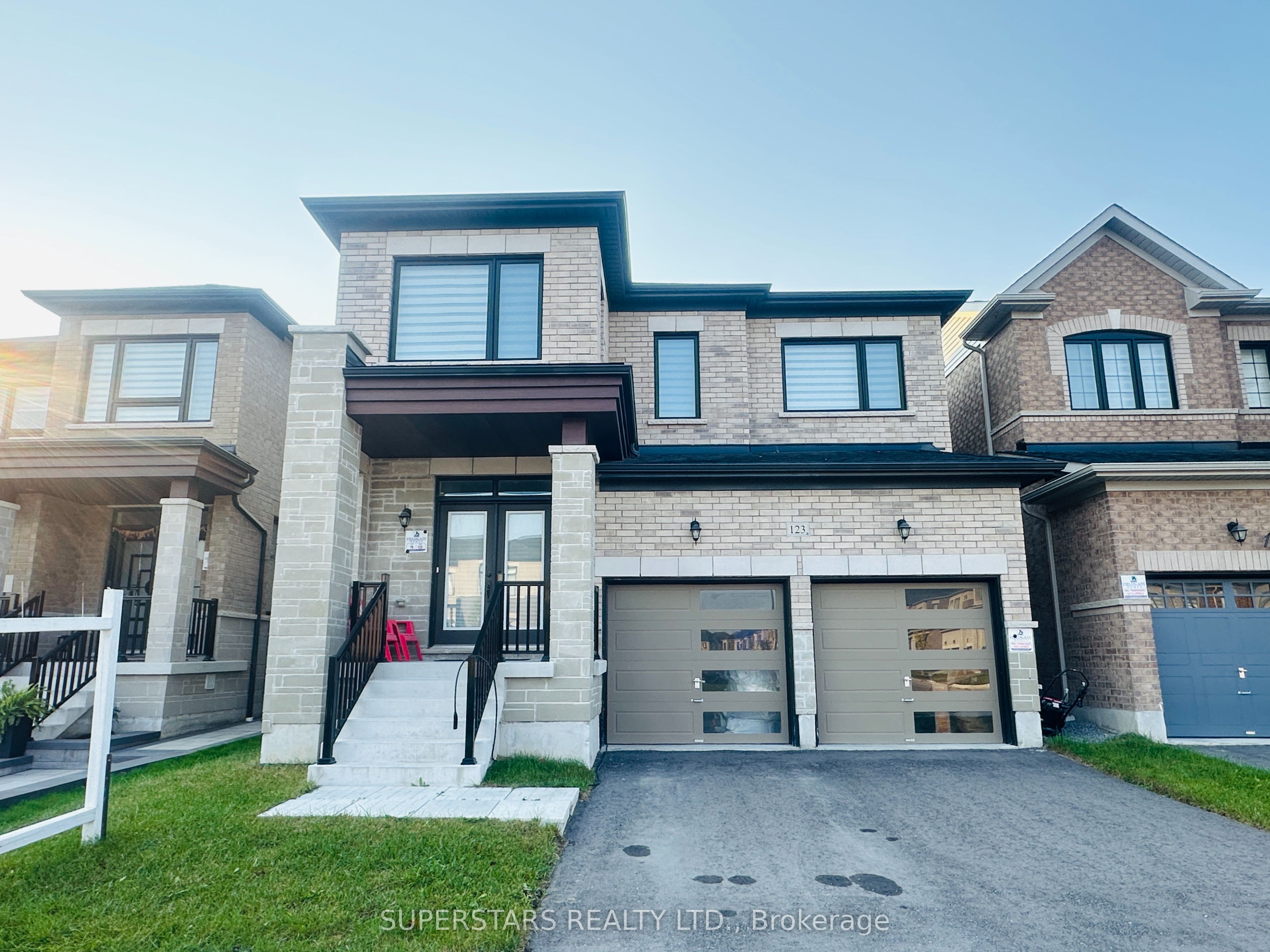 123 Micklefield Avenue