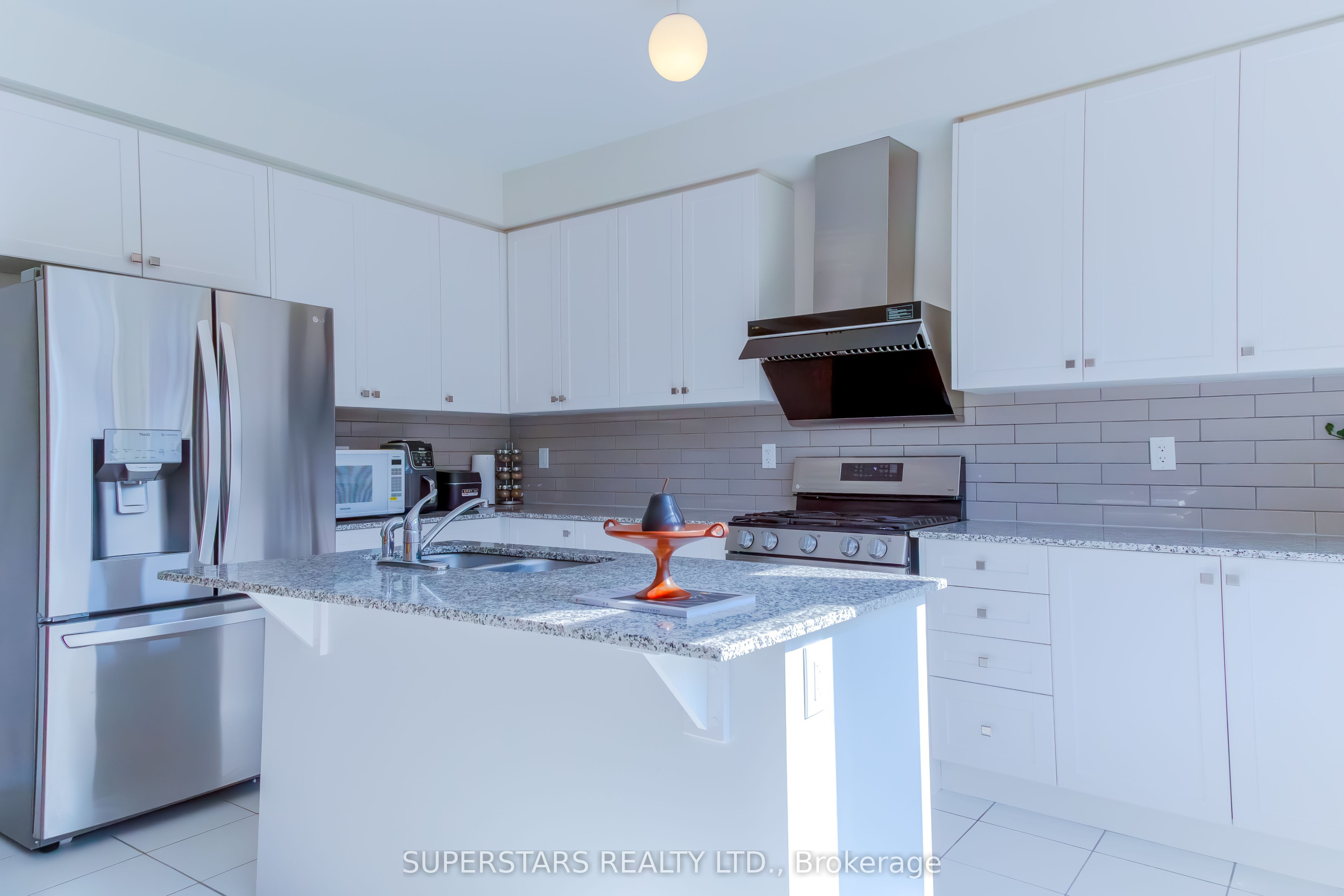 123 Micklefield Avenue