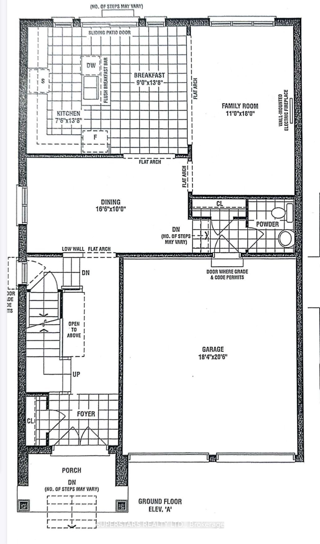 123 Micklefield Avenue