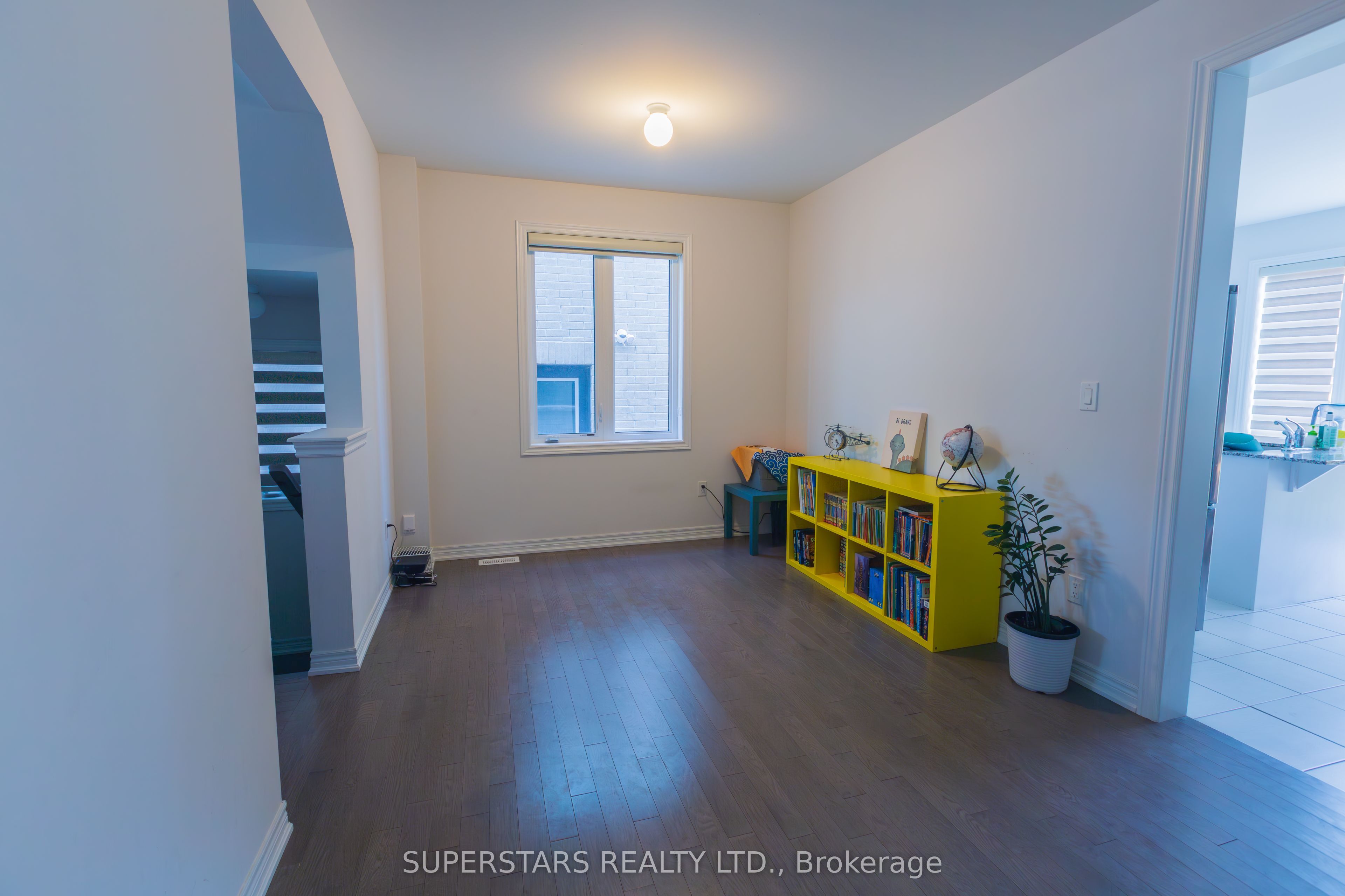 123 Micklefield Avenue