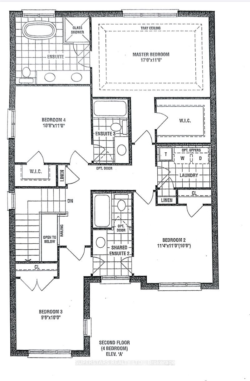 123 Micklefield Avenue