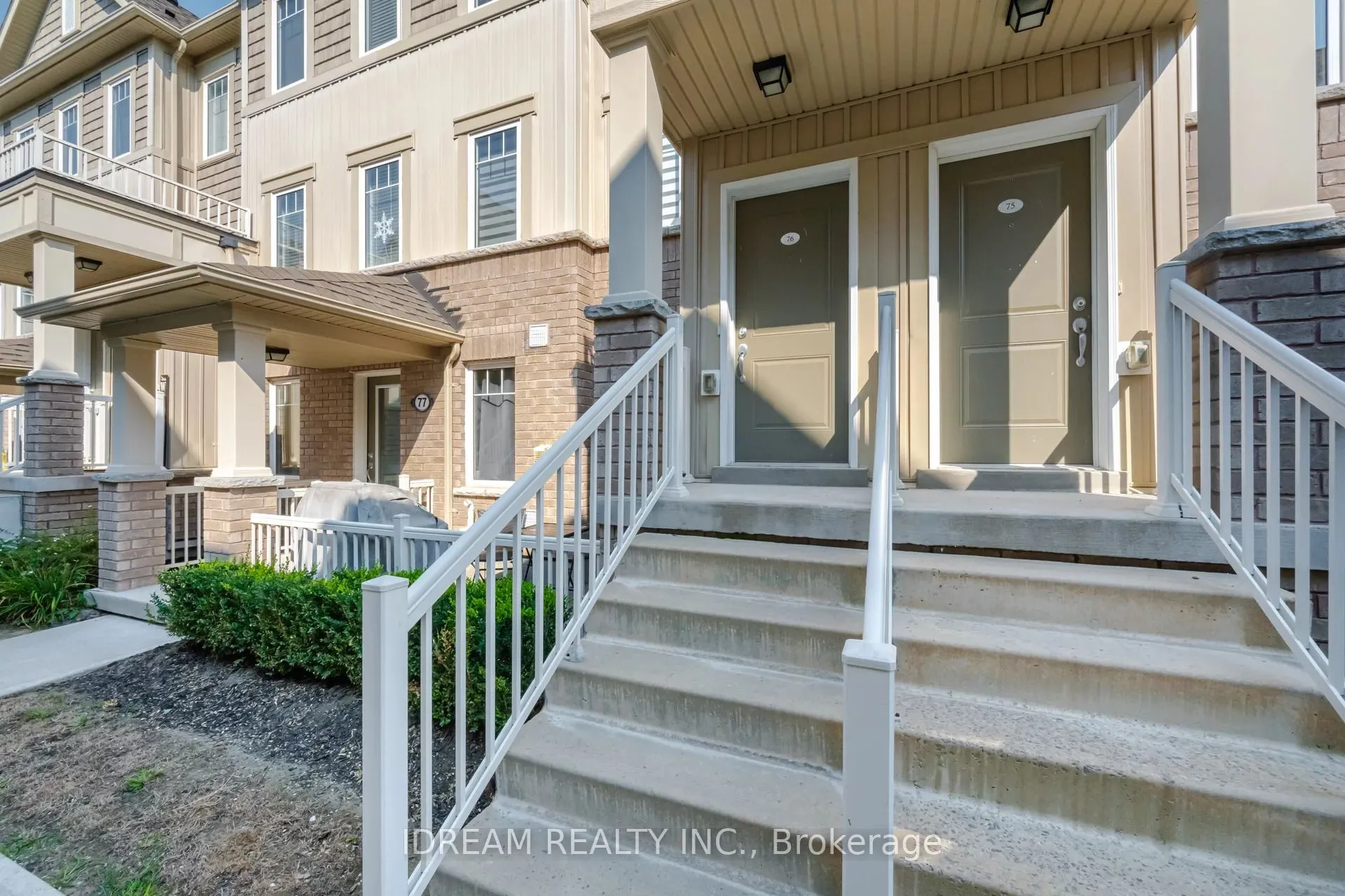 2500 Hill Rise Court, #76