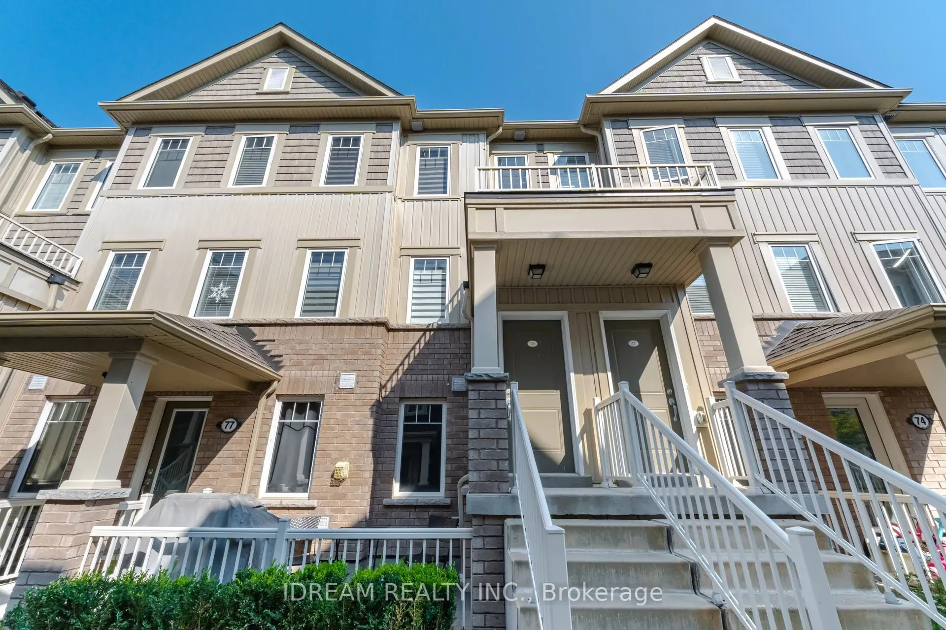 2500 Hill Rise Court, #76