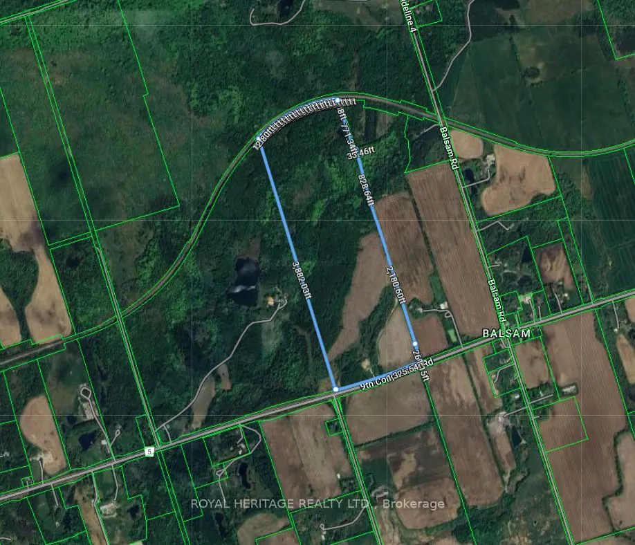 2950 9th Concession Road