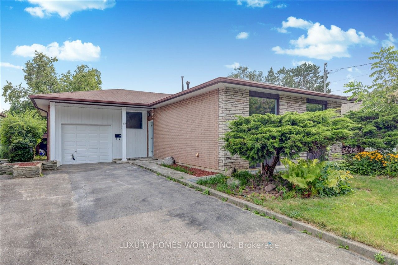 951 Essa Crescent
