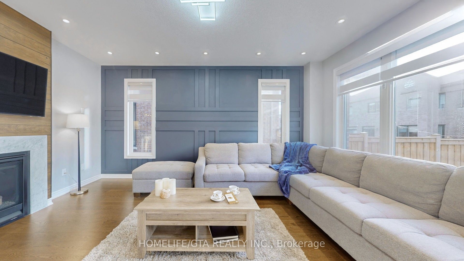 524 Coronation Road