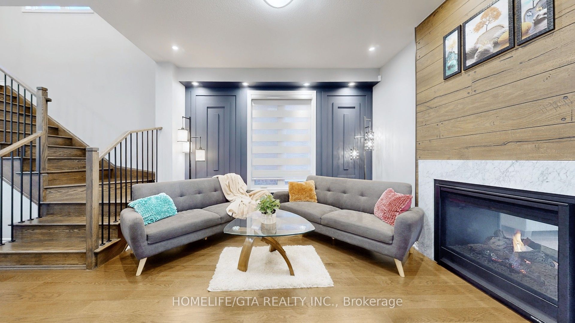 524 Coronation Road