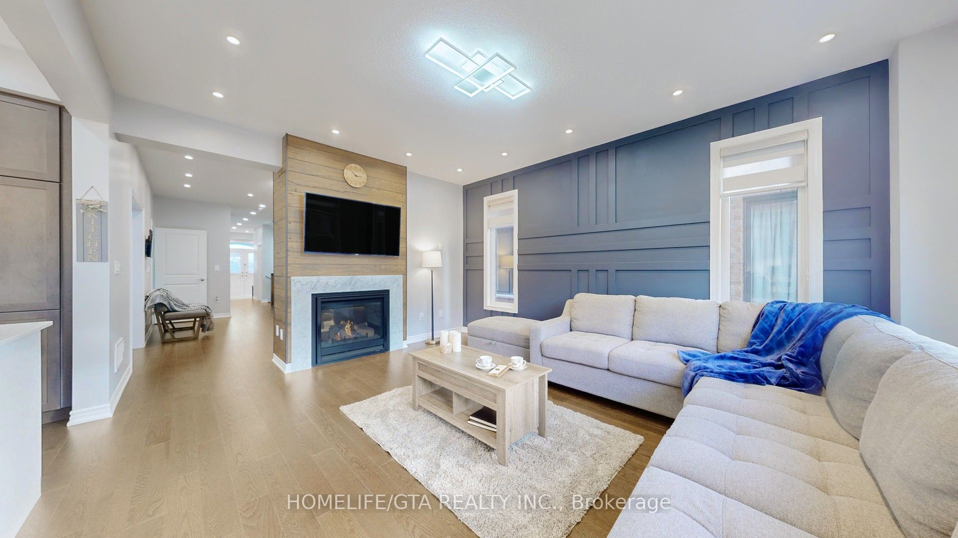 524 Coronation Road