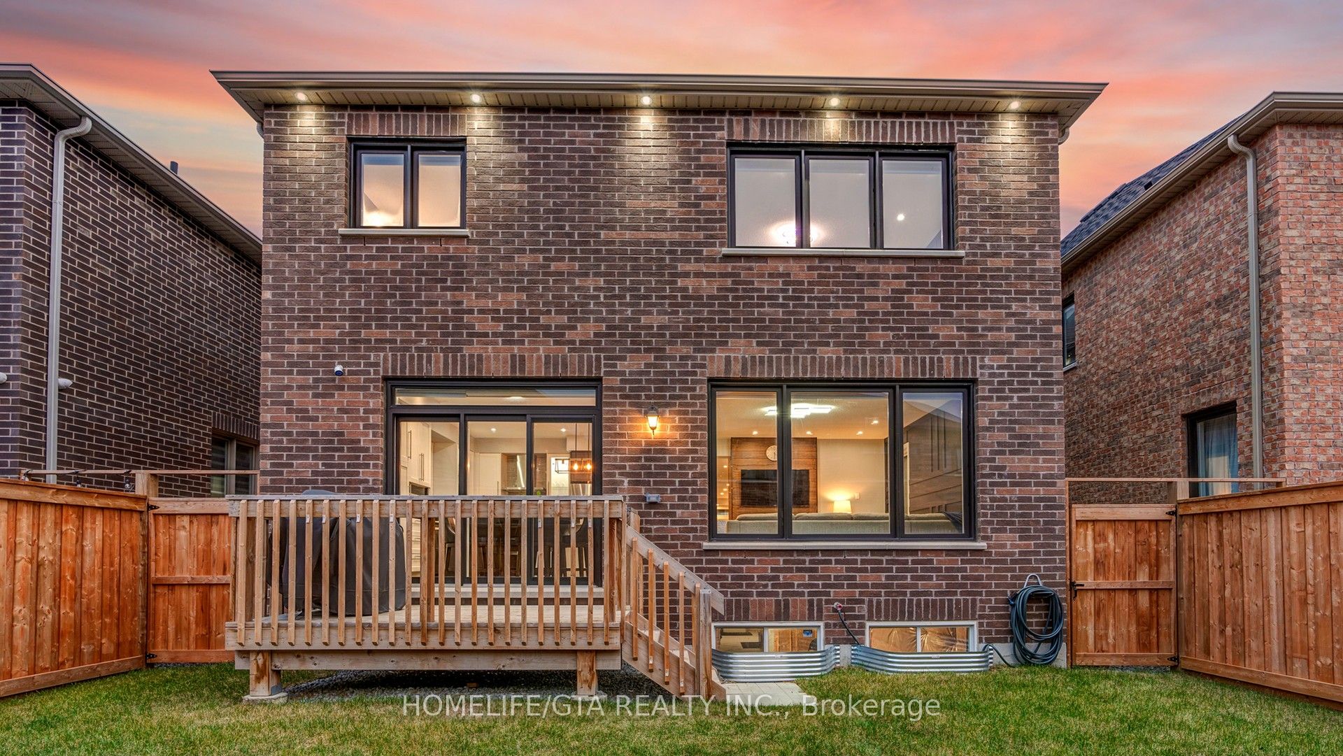 524 Coronation Road
