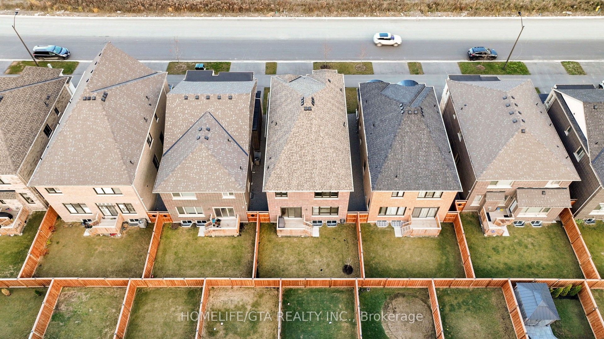 524 Coronation Road