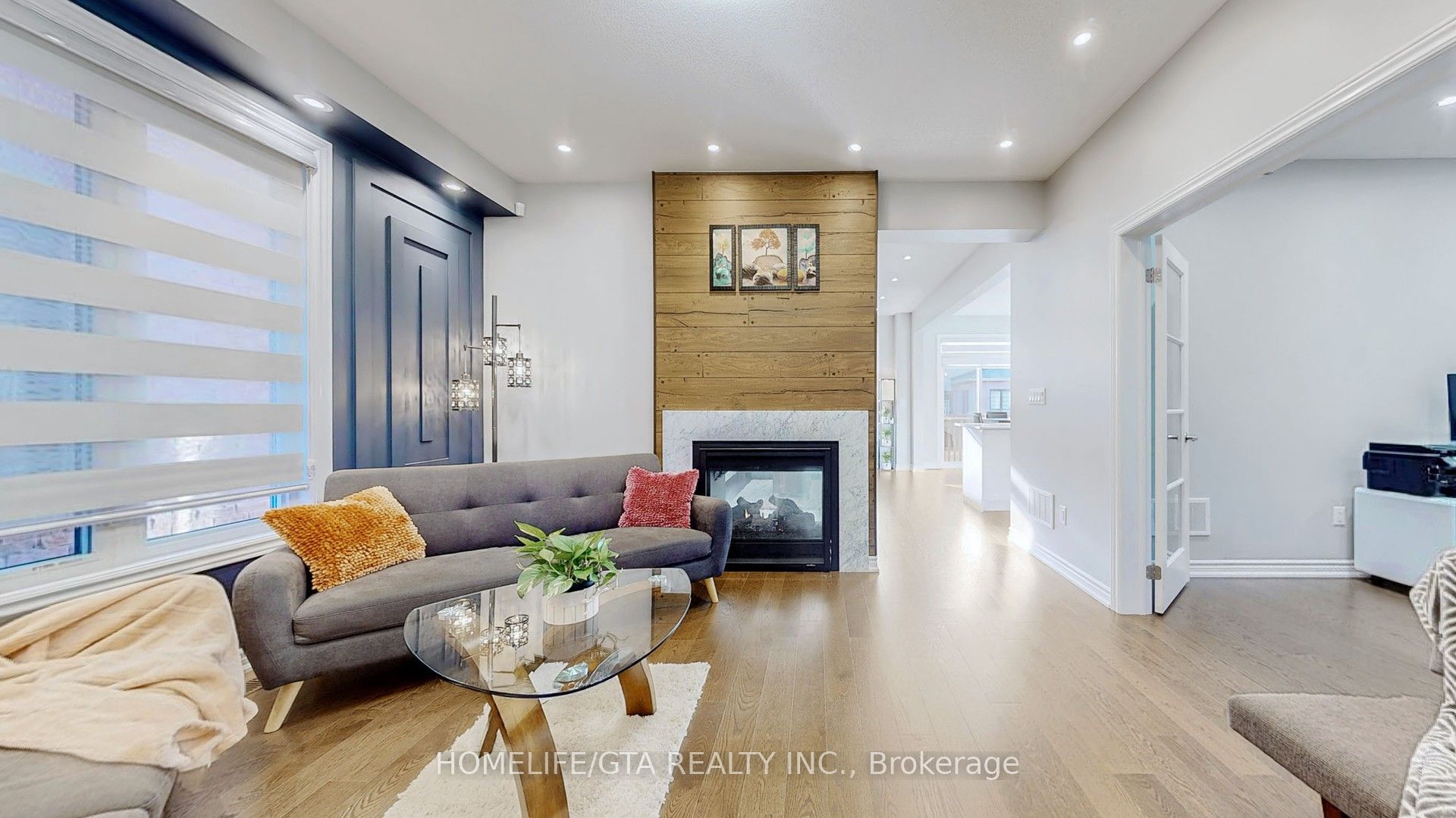 524 Coronation Road