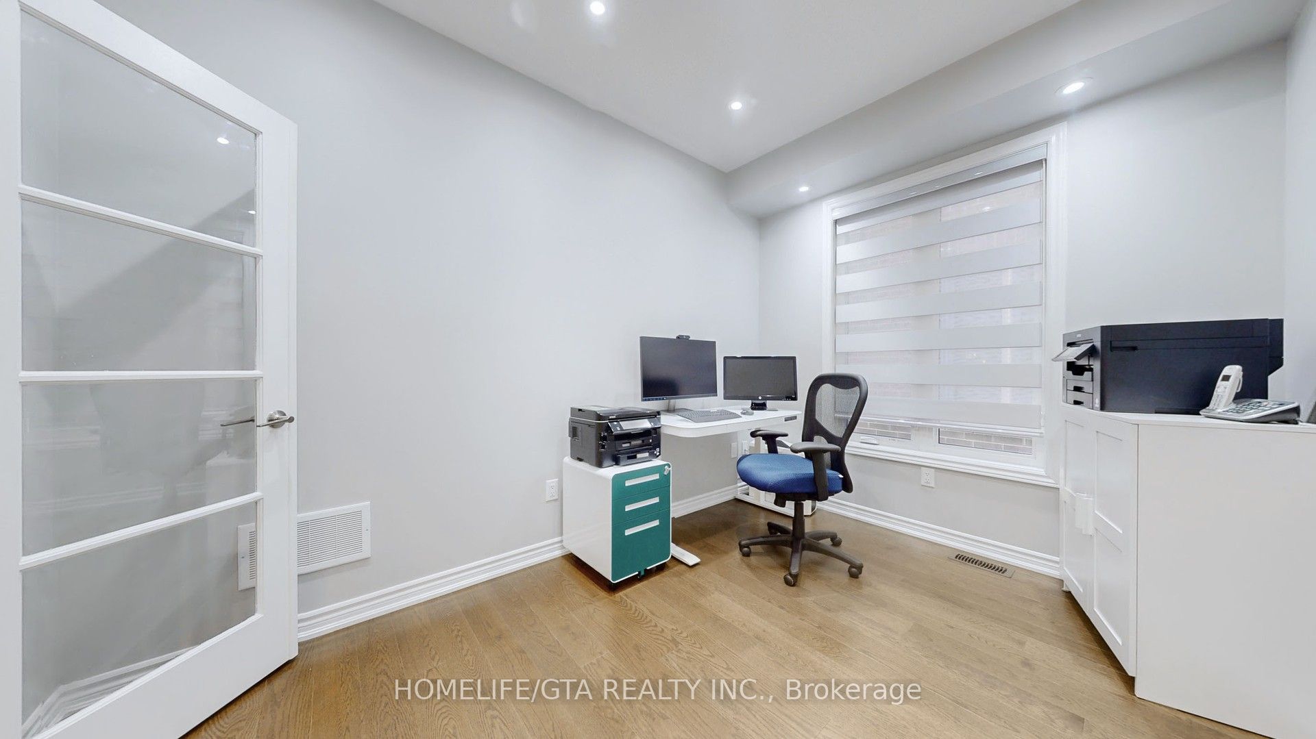 524 Coronation Road