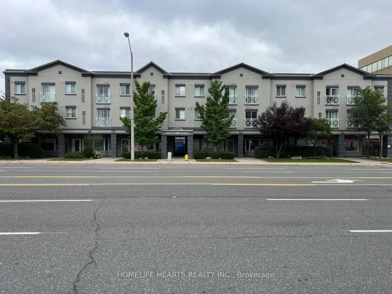 2351 Kennedy Road, #113