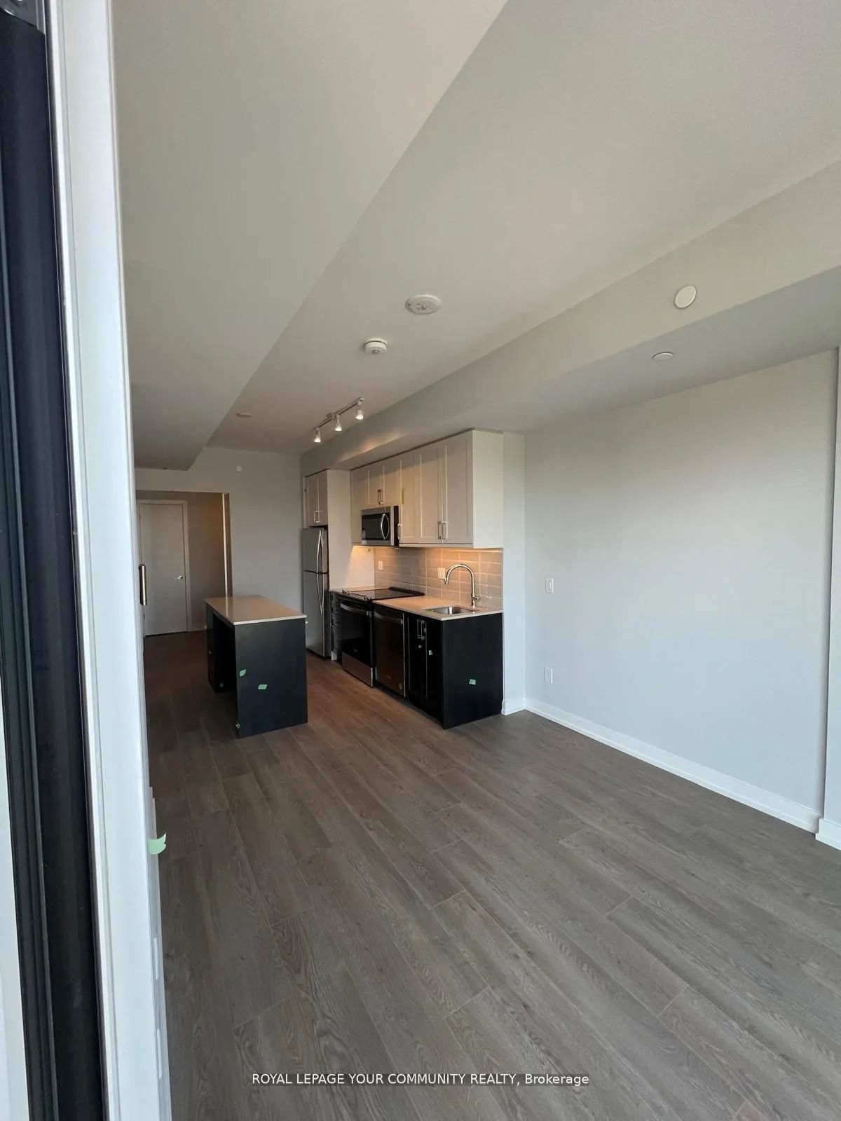 201 Brock Street S, #205